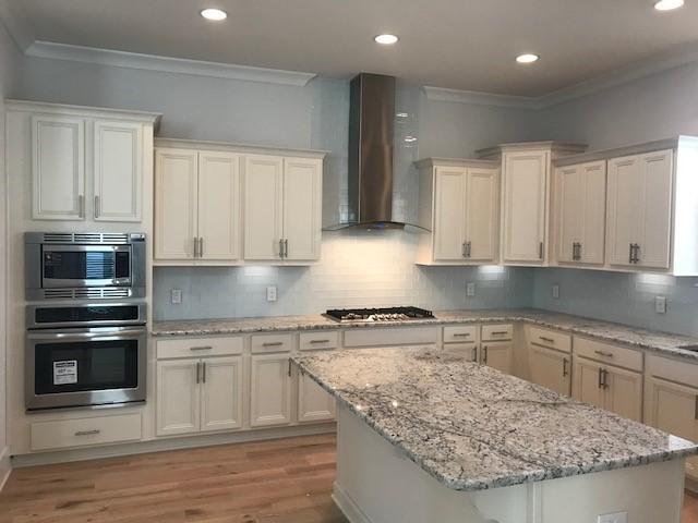 HIGHLAND PARKS - Residential