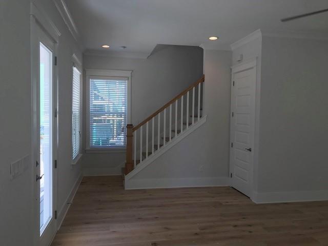 HIGHLAND PARKS - Residential