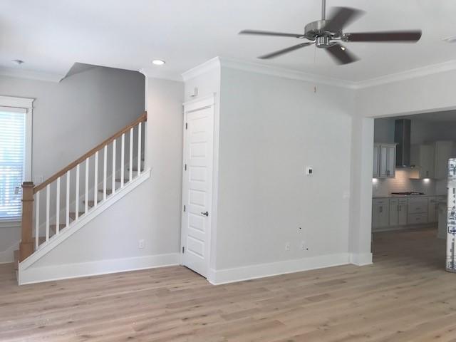 HIGHLAND PARKS - Residential