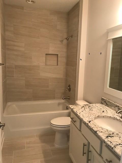 HIGHLAND PARKS - Residential