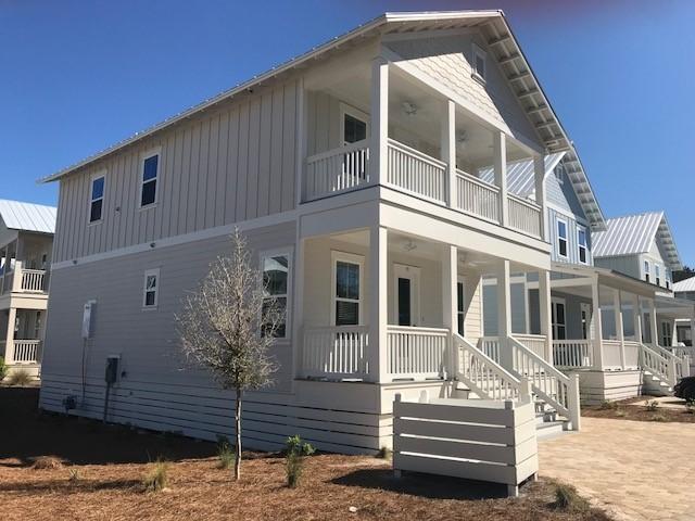 HIGHLAND PARKS - Residential