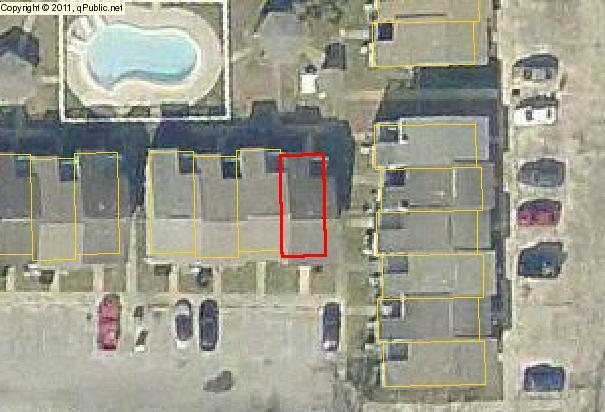 BROWNSVILLE STATION 3 - Residential