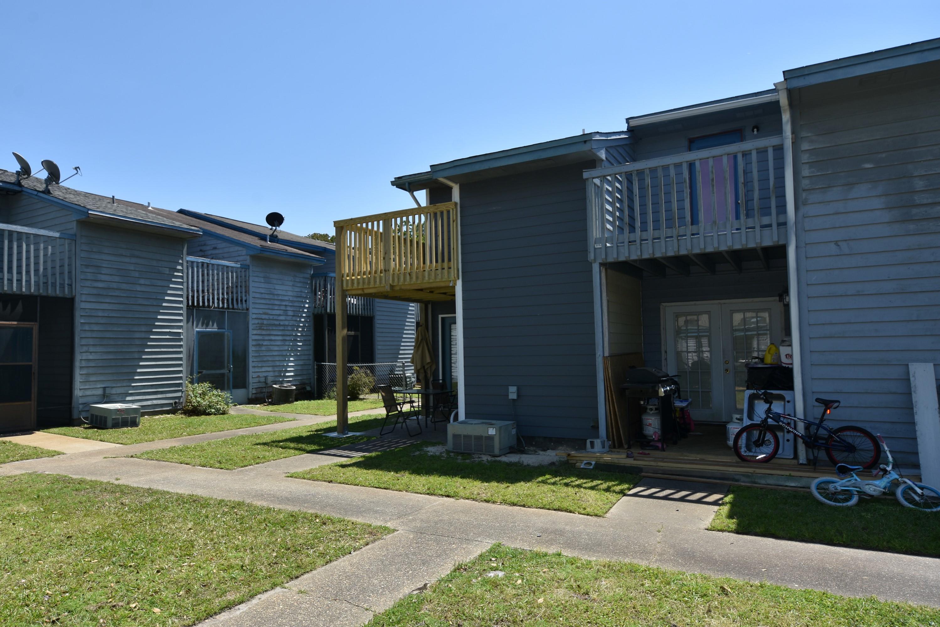 BROWNSVILLE STATION 3 - Residential