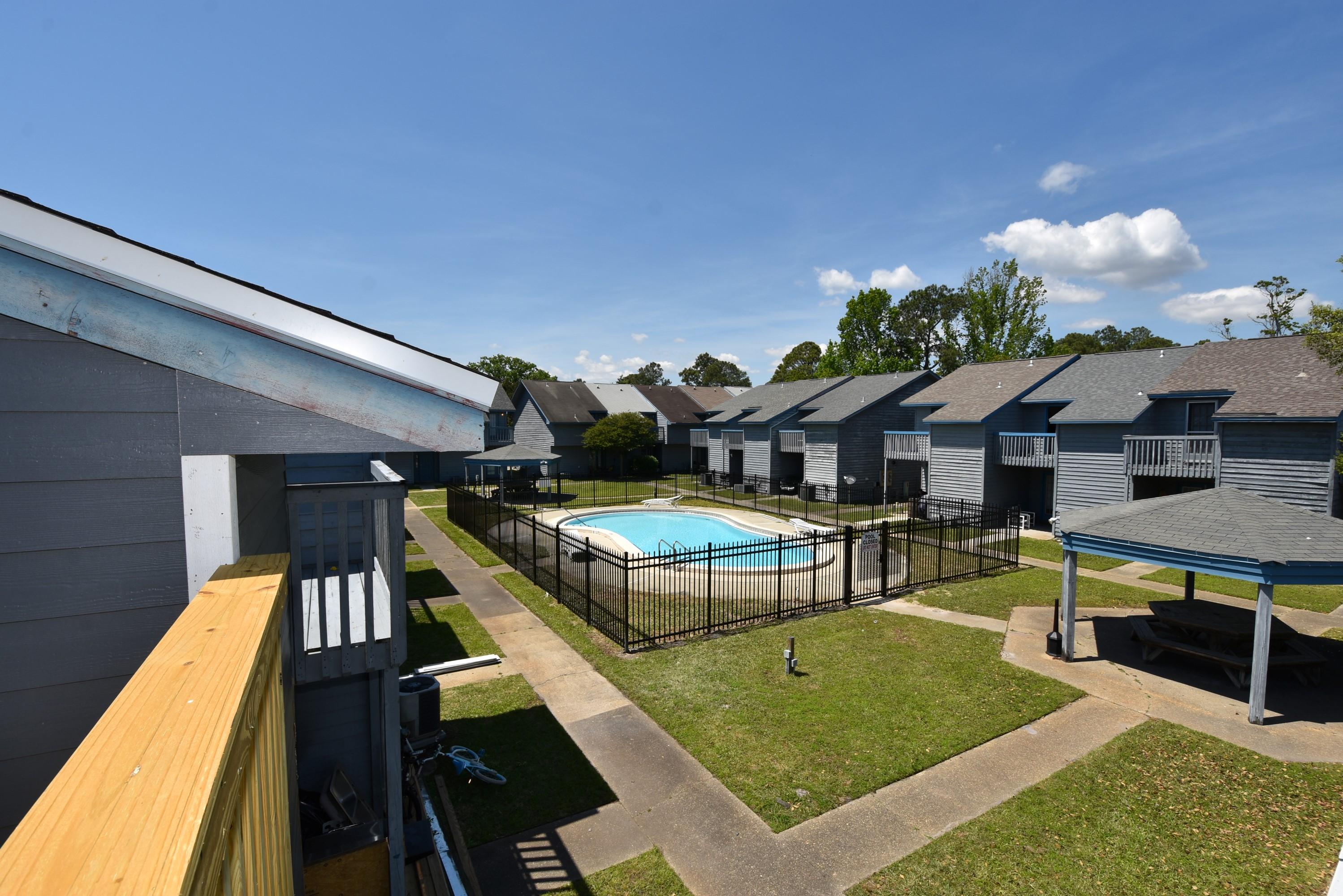 BROWNSVILLE STATION 3 - Residential