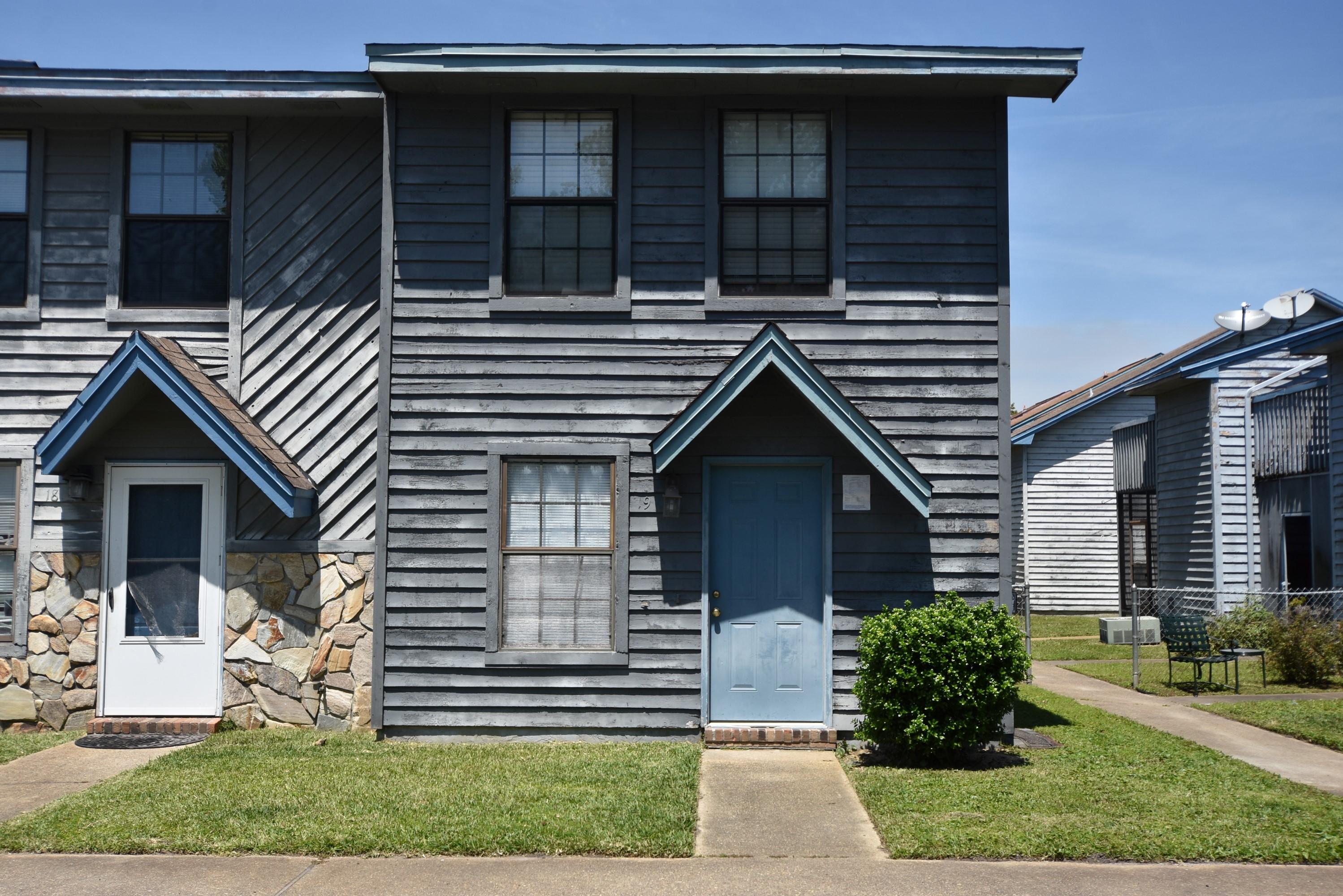 BROWNSVILLE STATION 3 - Residential