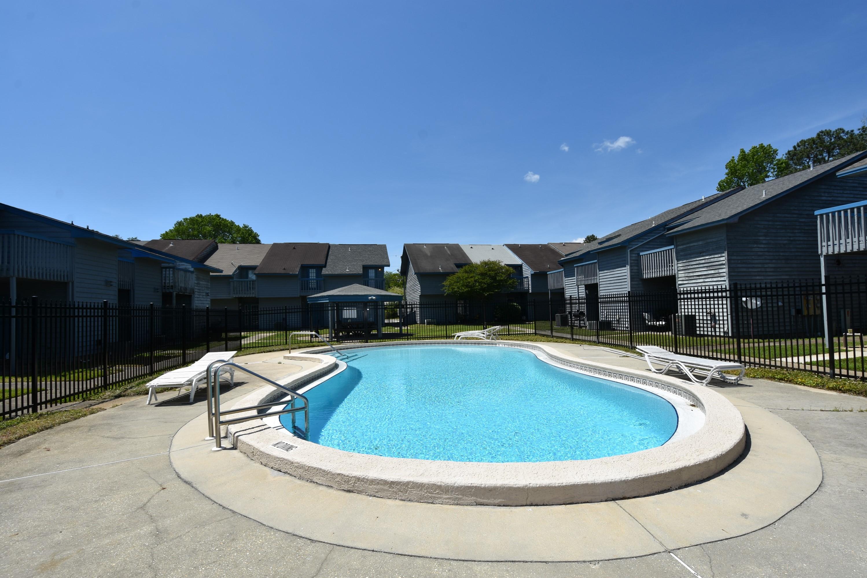 BROWNSVILLE STATION 3 - Residential