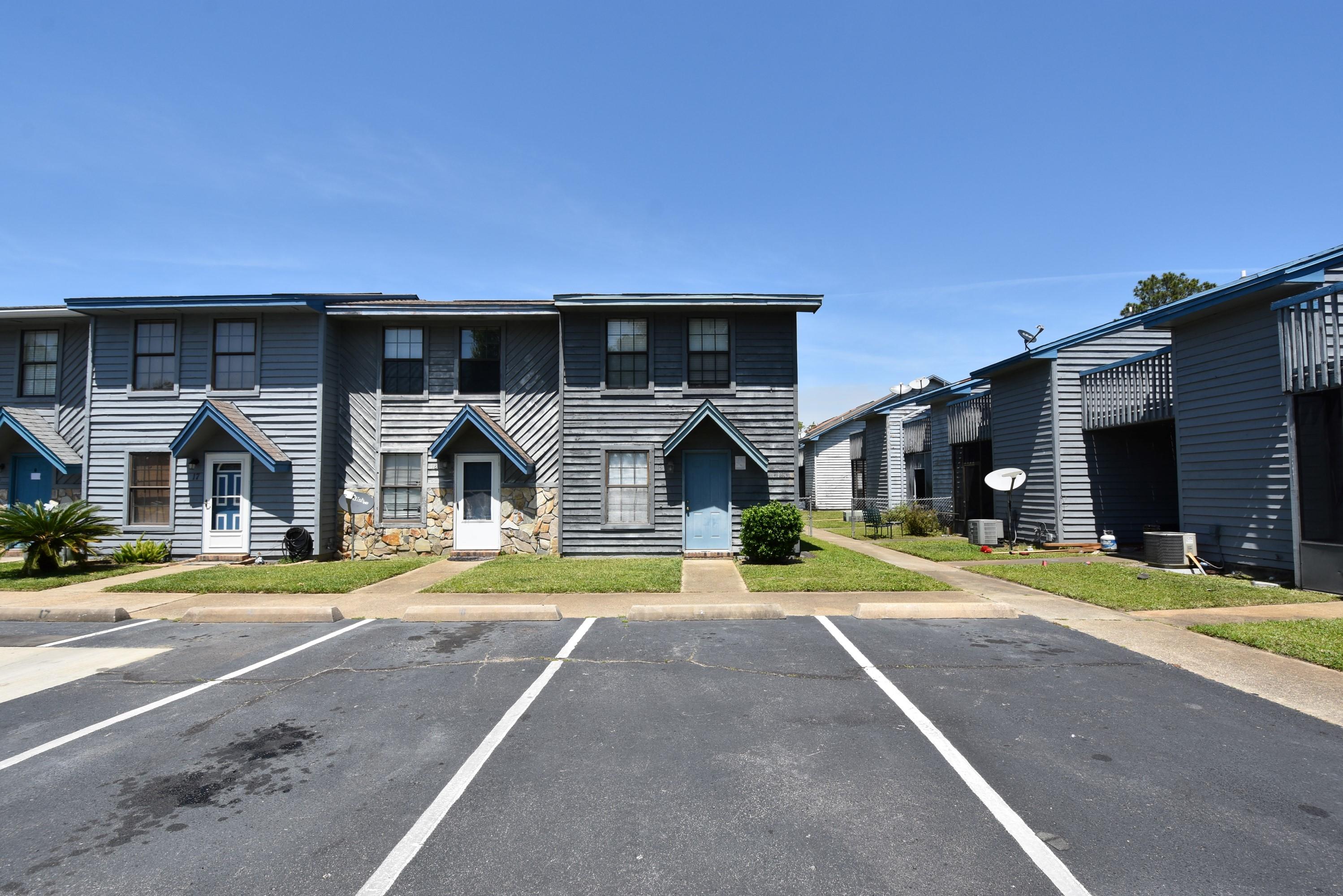 BROWNSVILLE STATION 3 - Residential