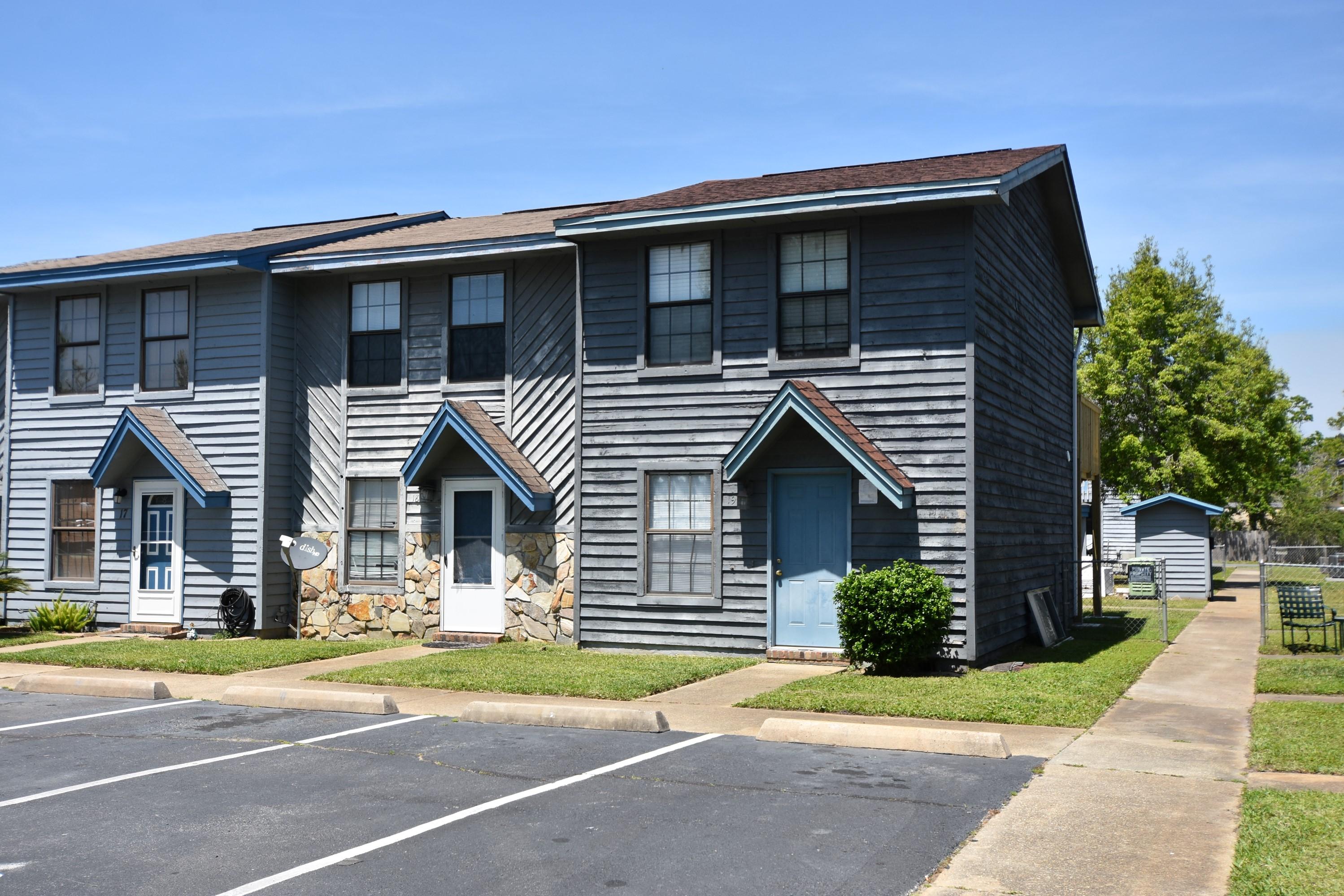 BROWNSVILLE STATION 3 - Residential