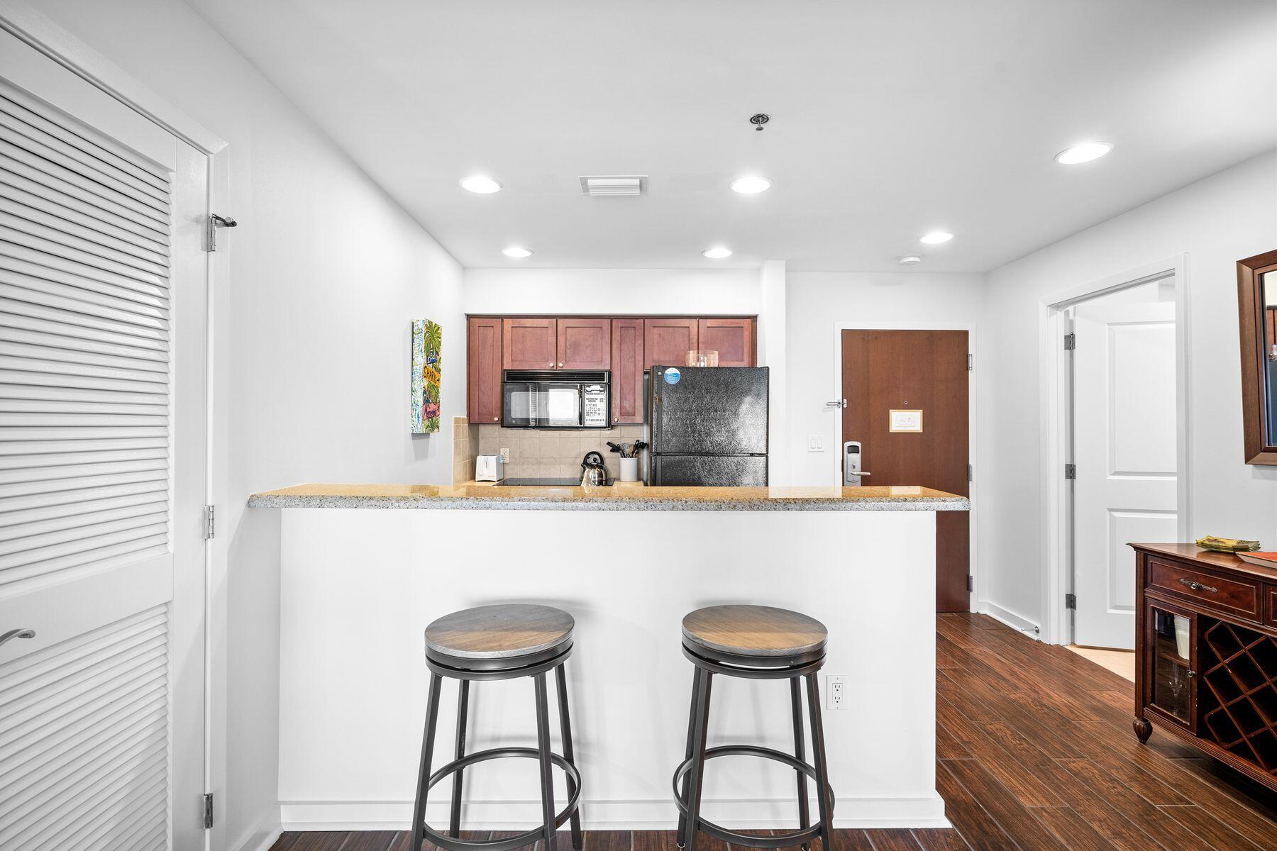 LUAU I - Residential