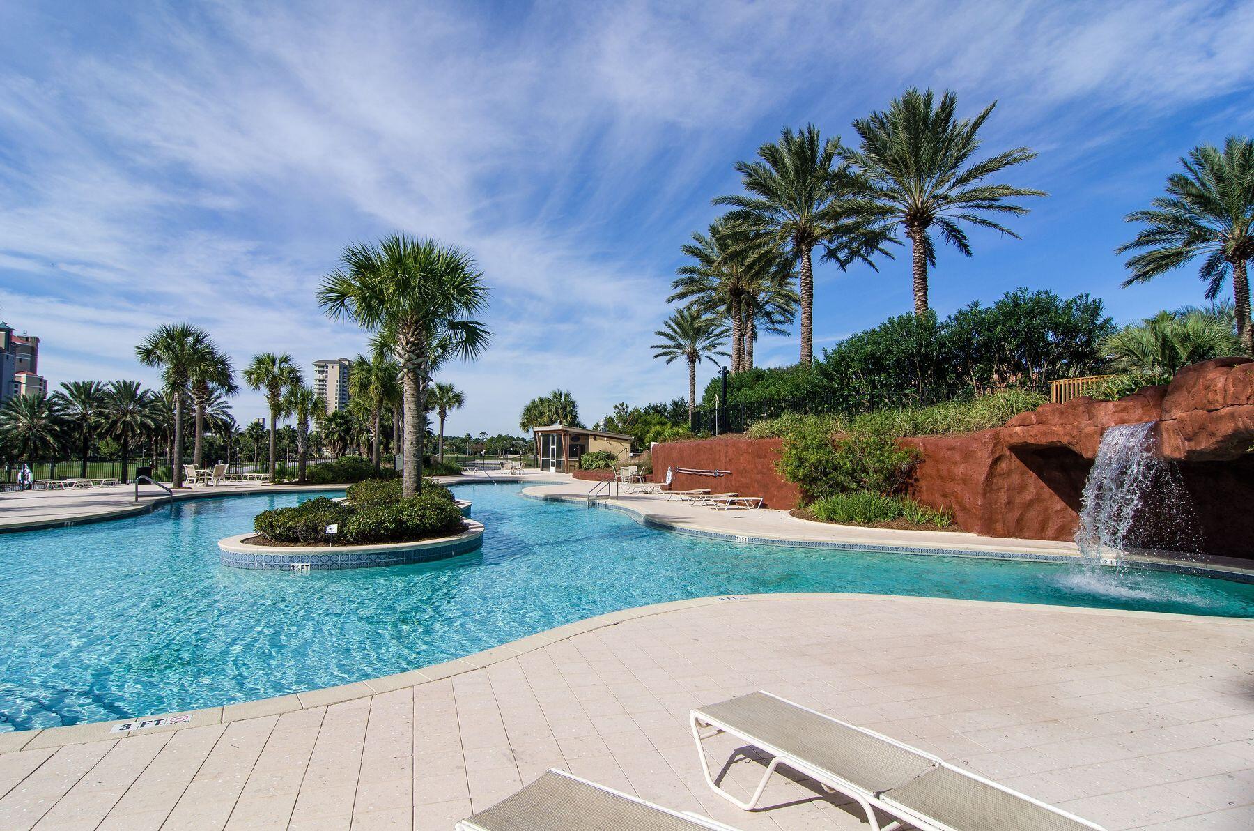 LUAU I - Residential