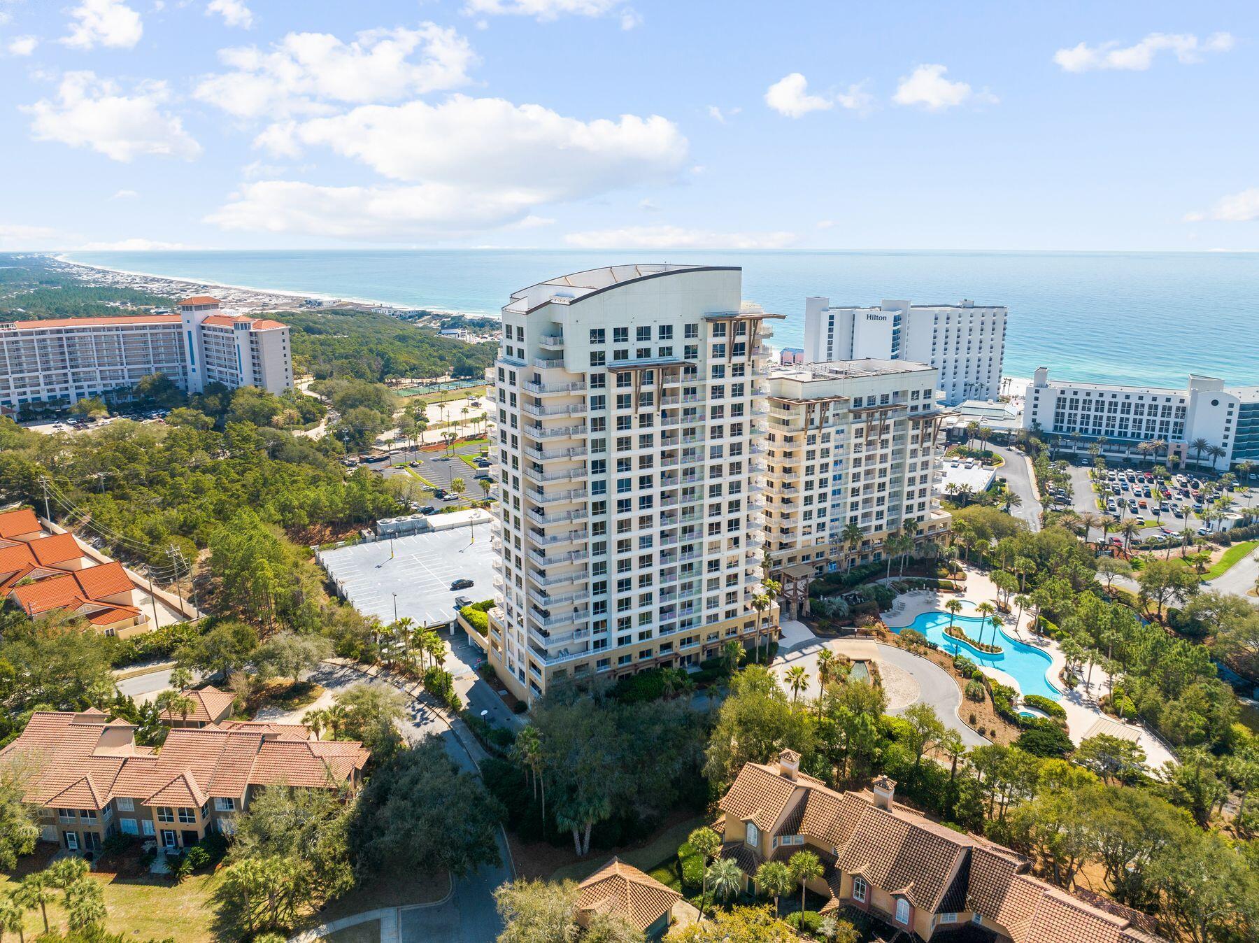 LUAU I - Residential