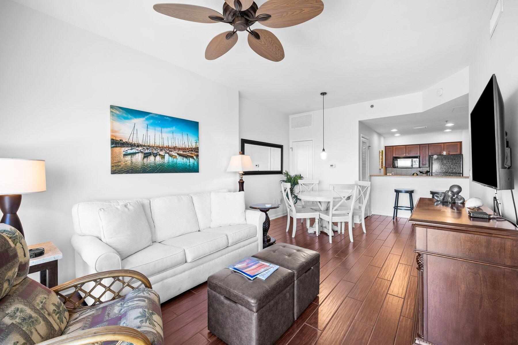 LUAU I - Residential