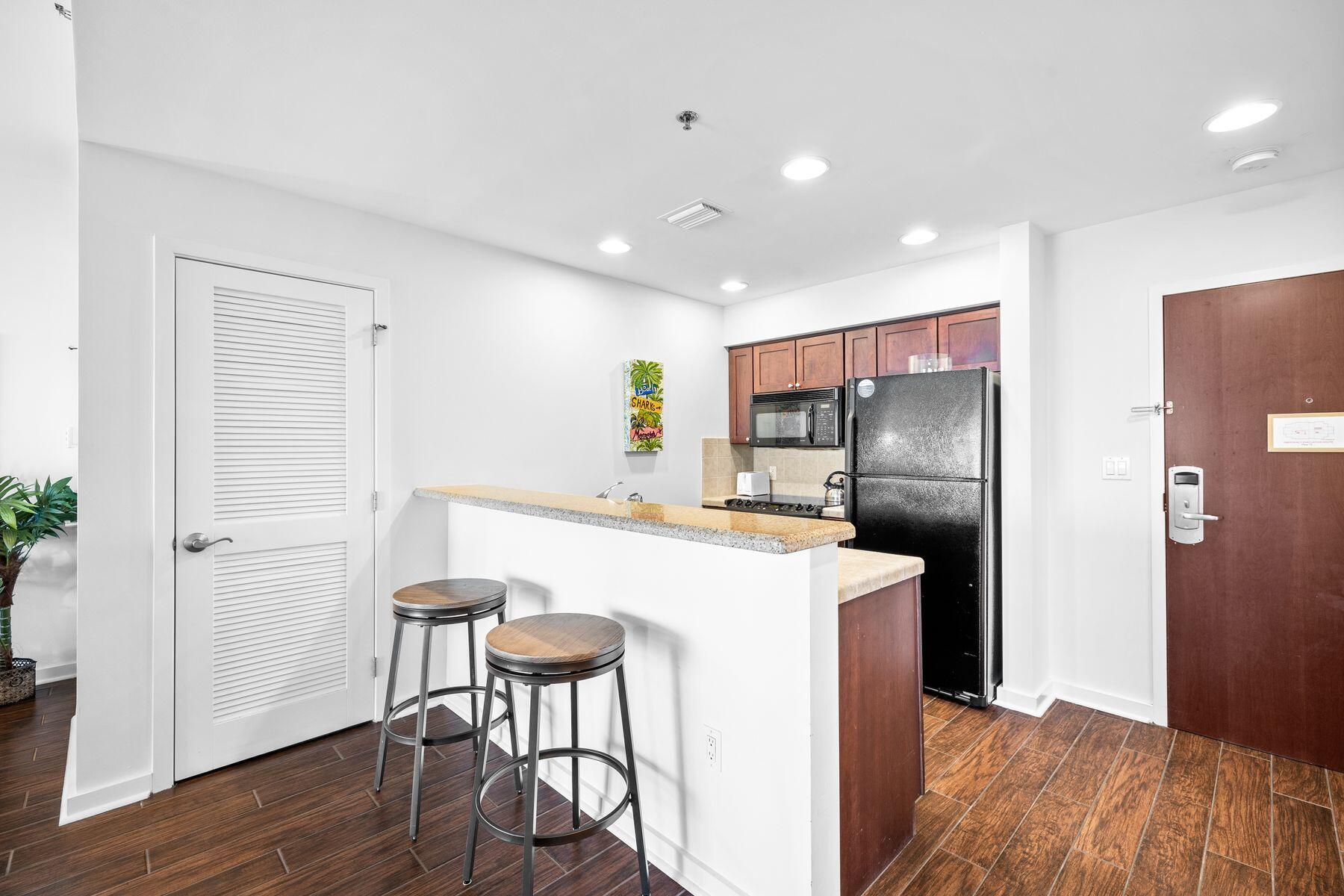 LUAU I - Residential
