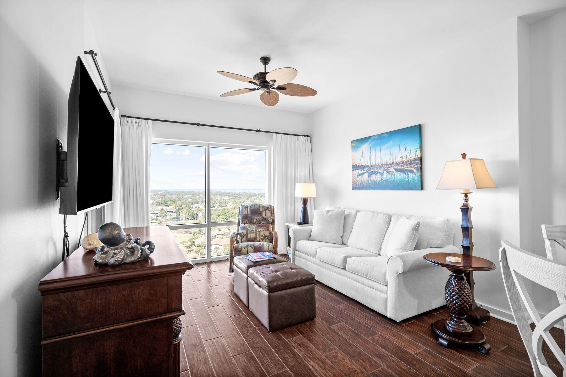 LUAU I - Residential