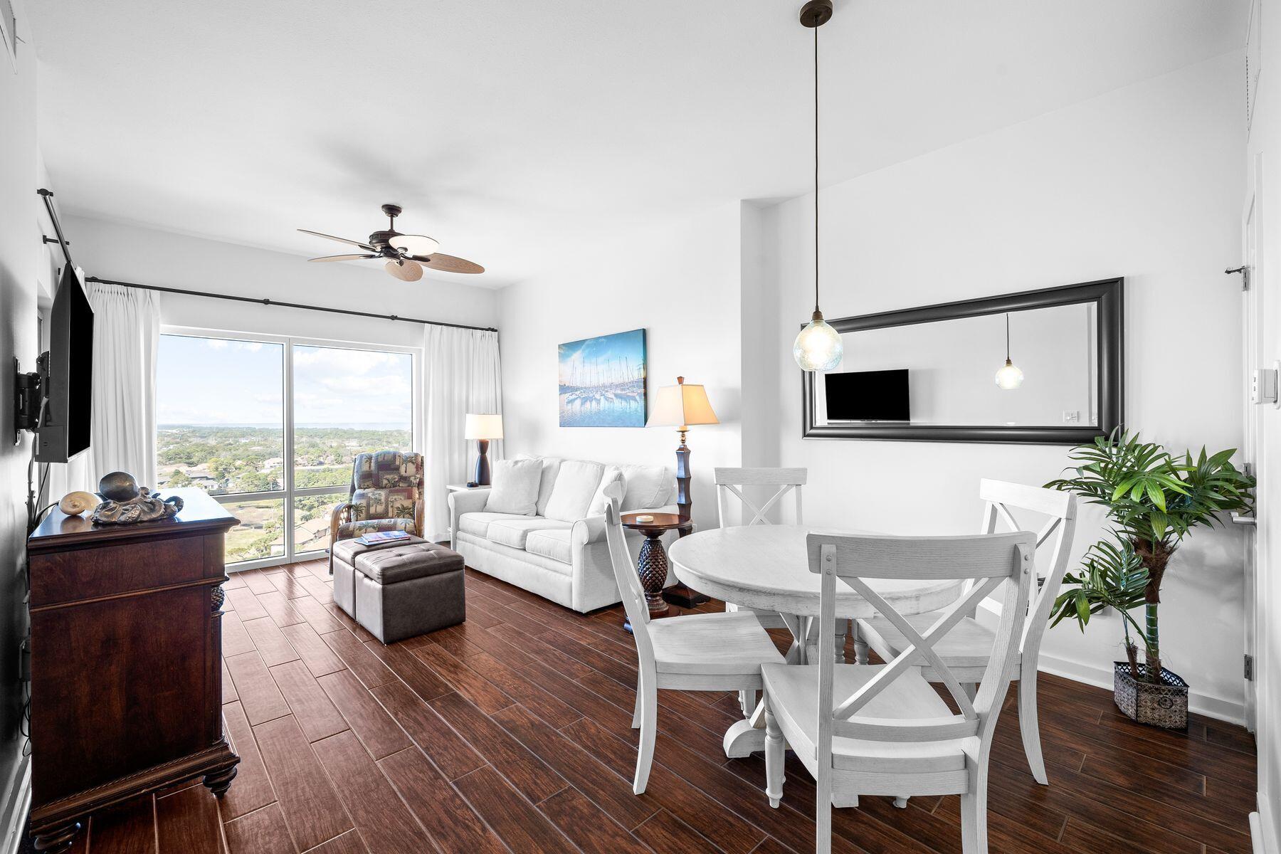LUAU I - Residential