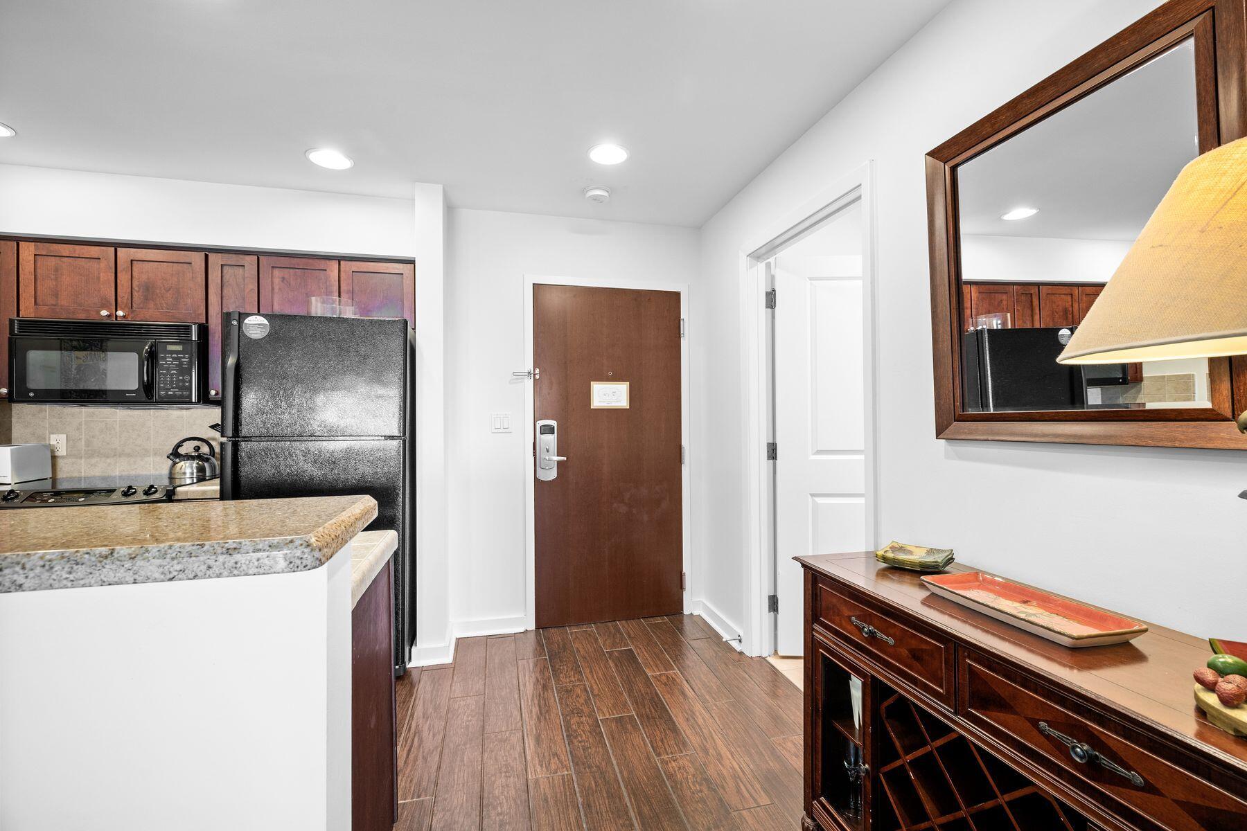 LUAU I - Residential