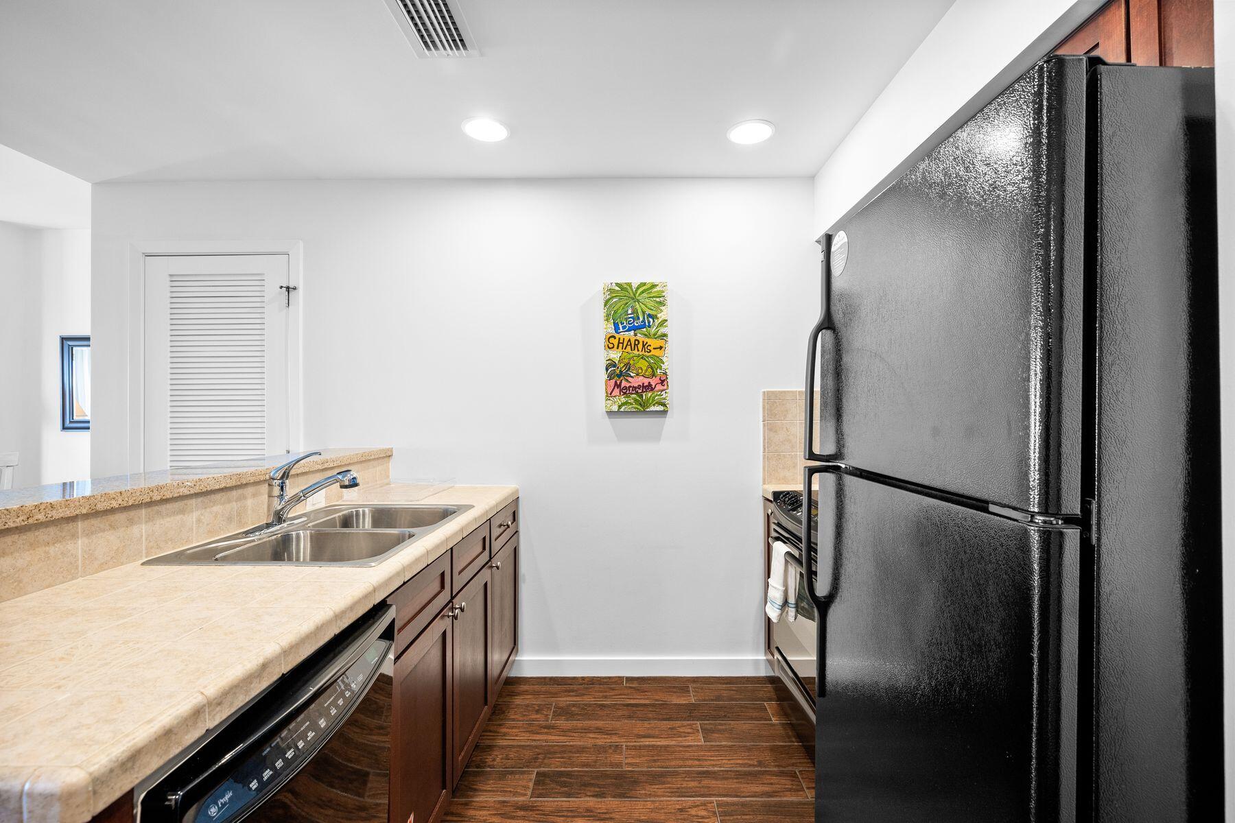 LUAU I - Residential