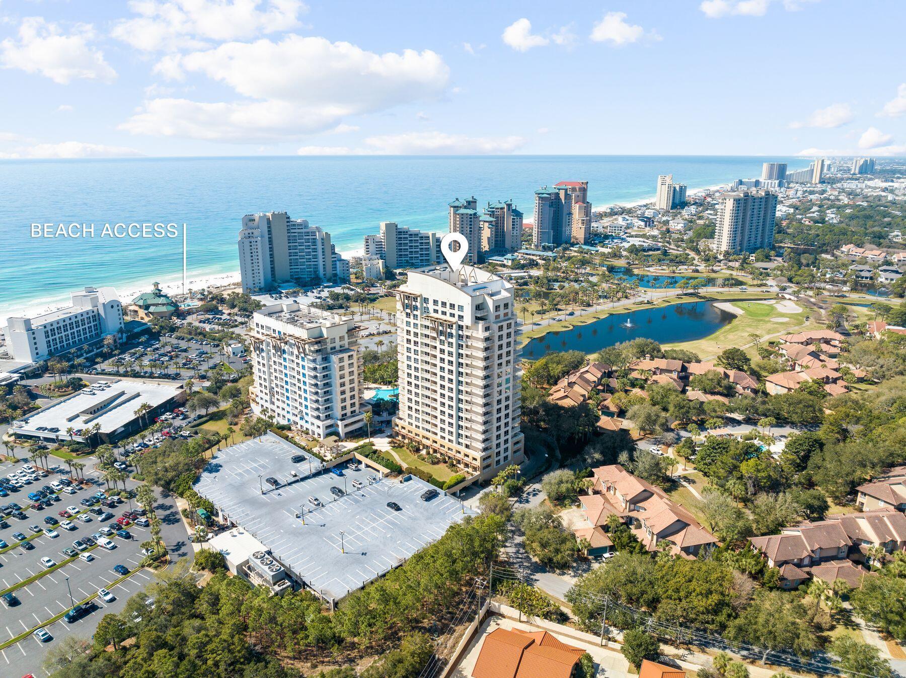 LUAU I - Residential