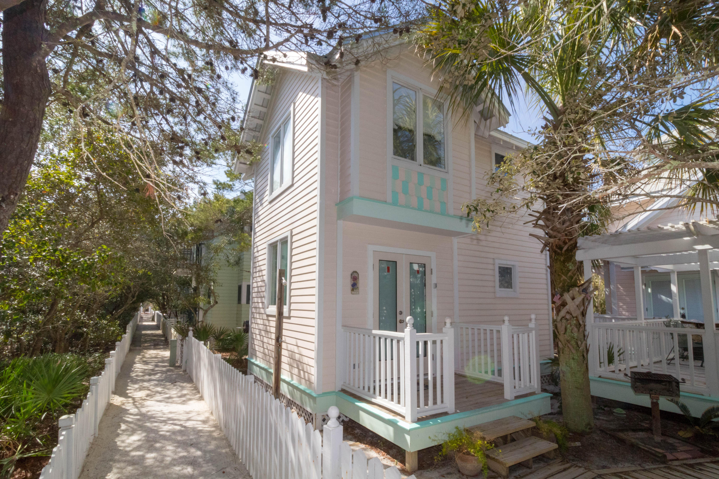 SEASIDE 06 - Residential