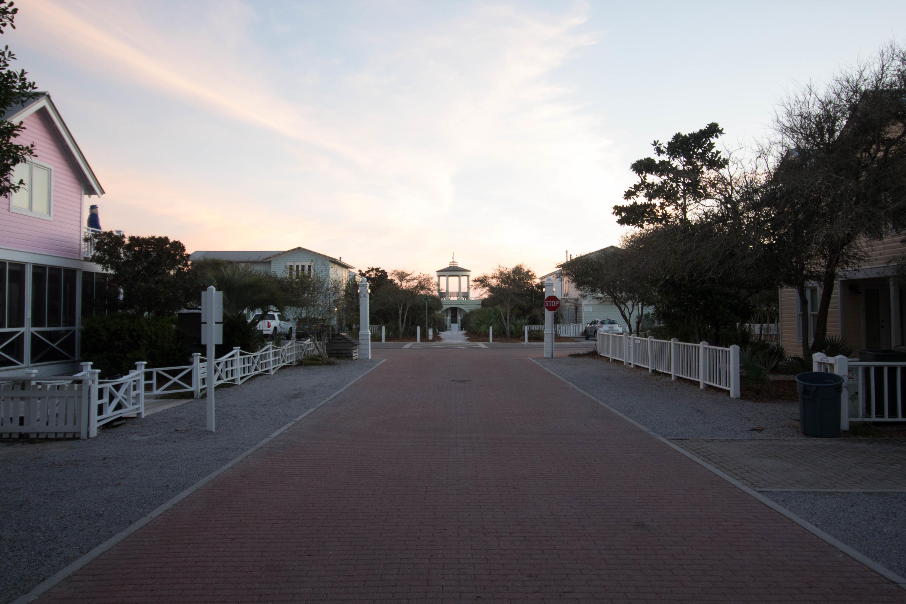 SEASIDE 06 - Residential