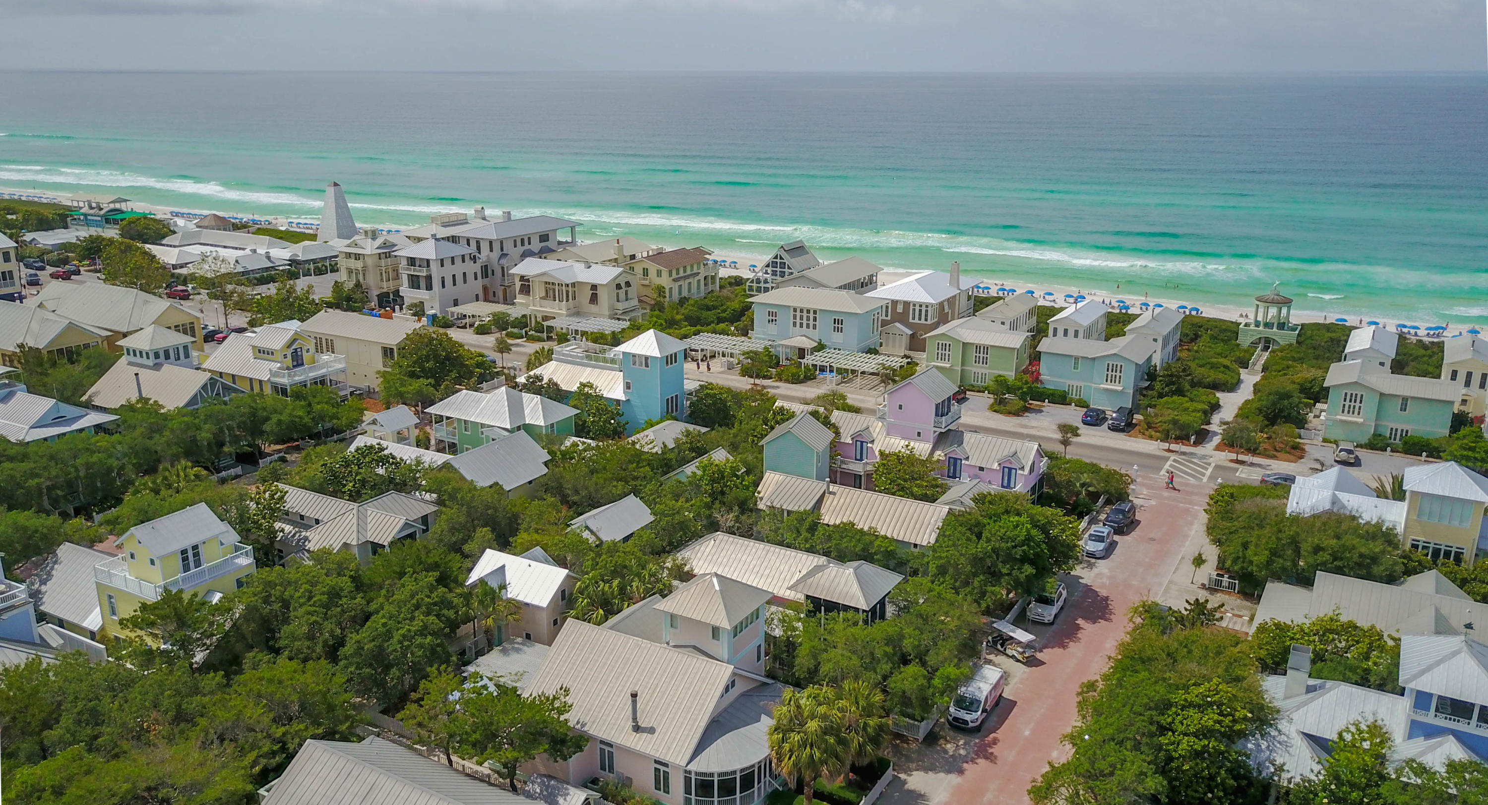 SEASIDE 06 - Residential