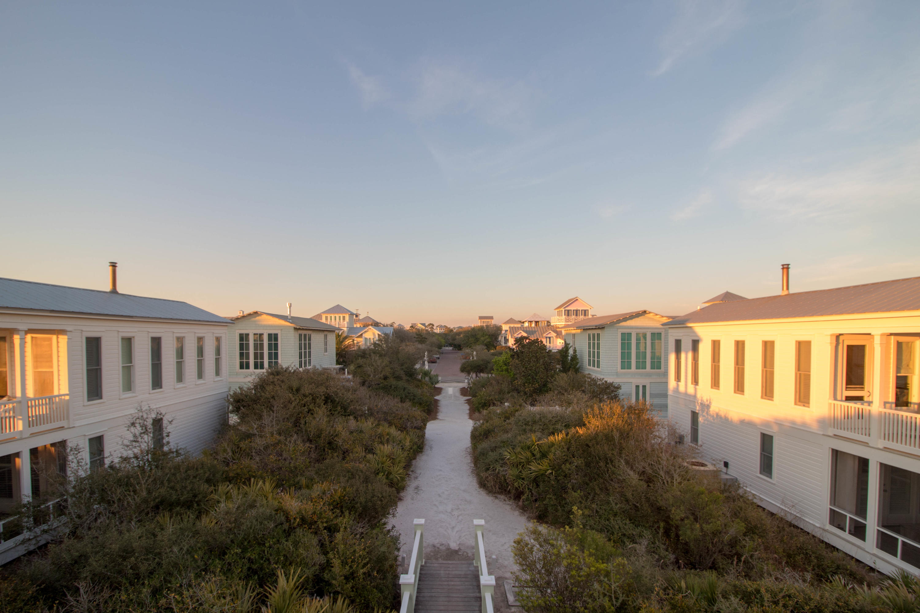 SEASIDE 06 - Residential