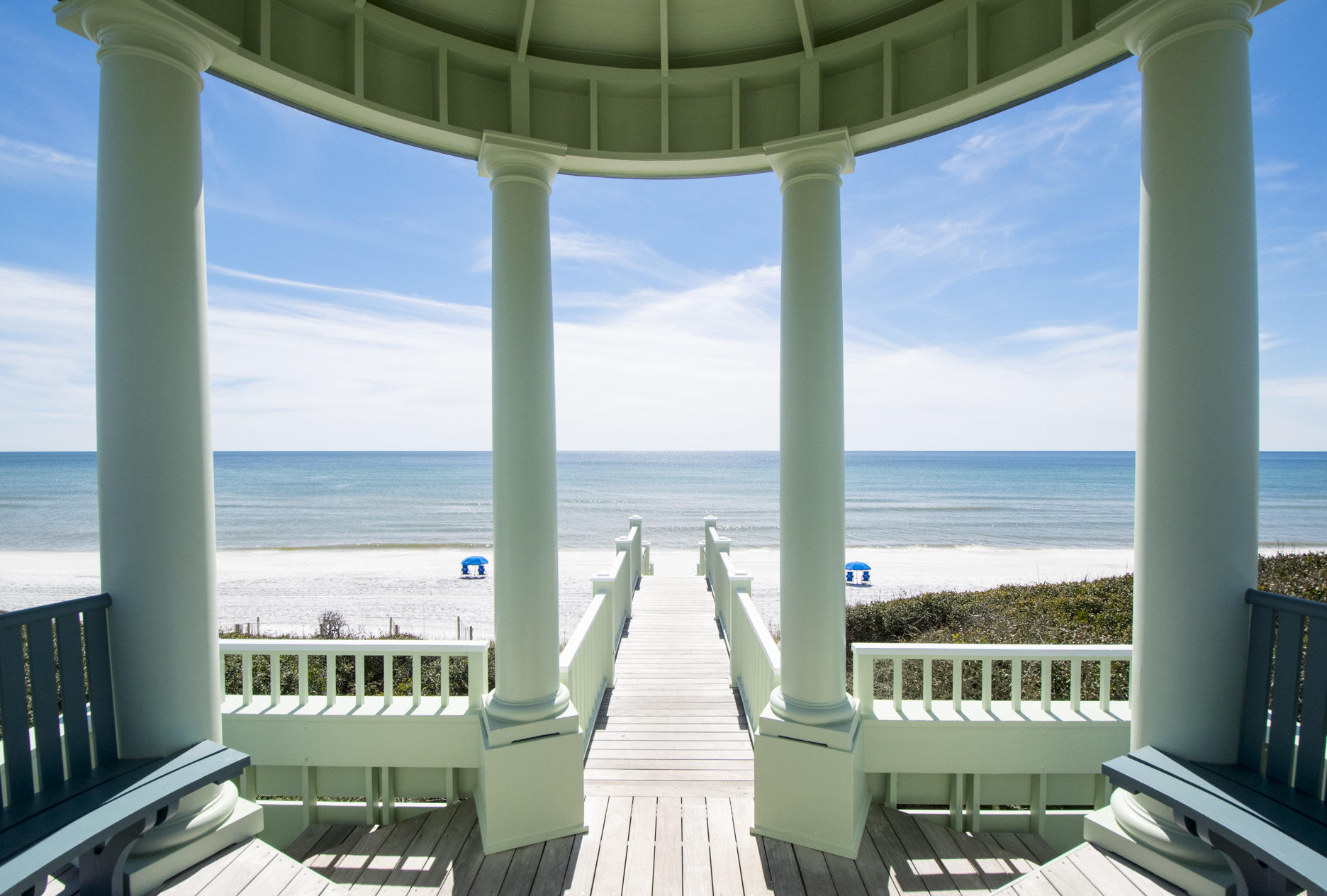 SEASIDE 06 - Residential