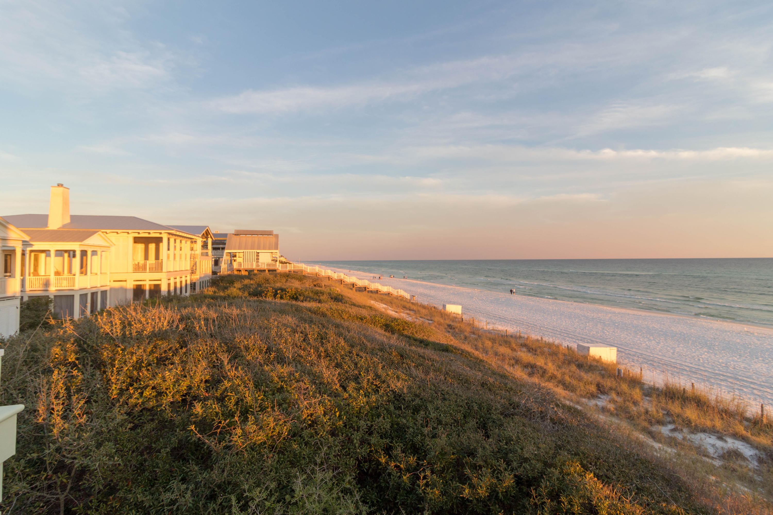 SEASIDE 06 - Residential