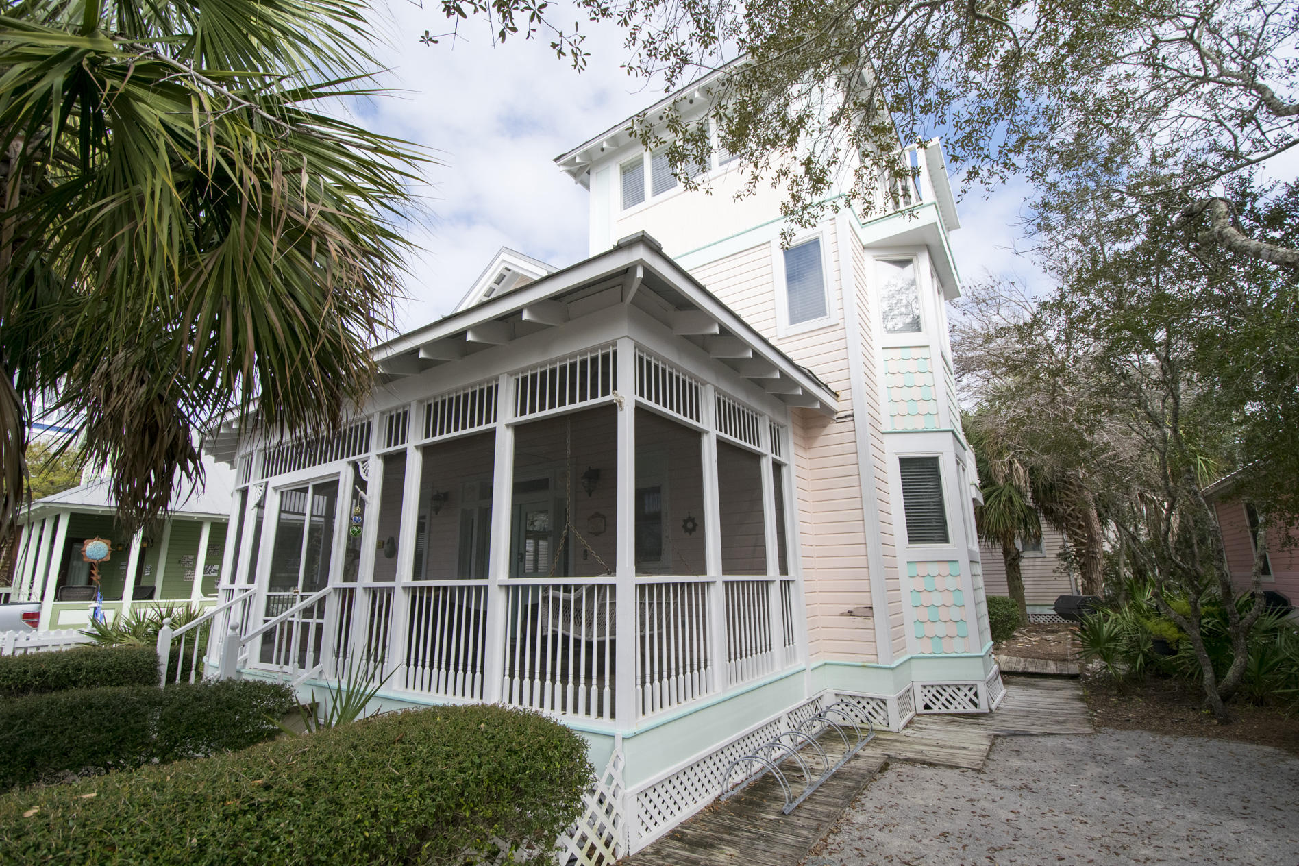 SEASIDE 06 - Residential