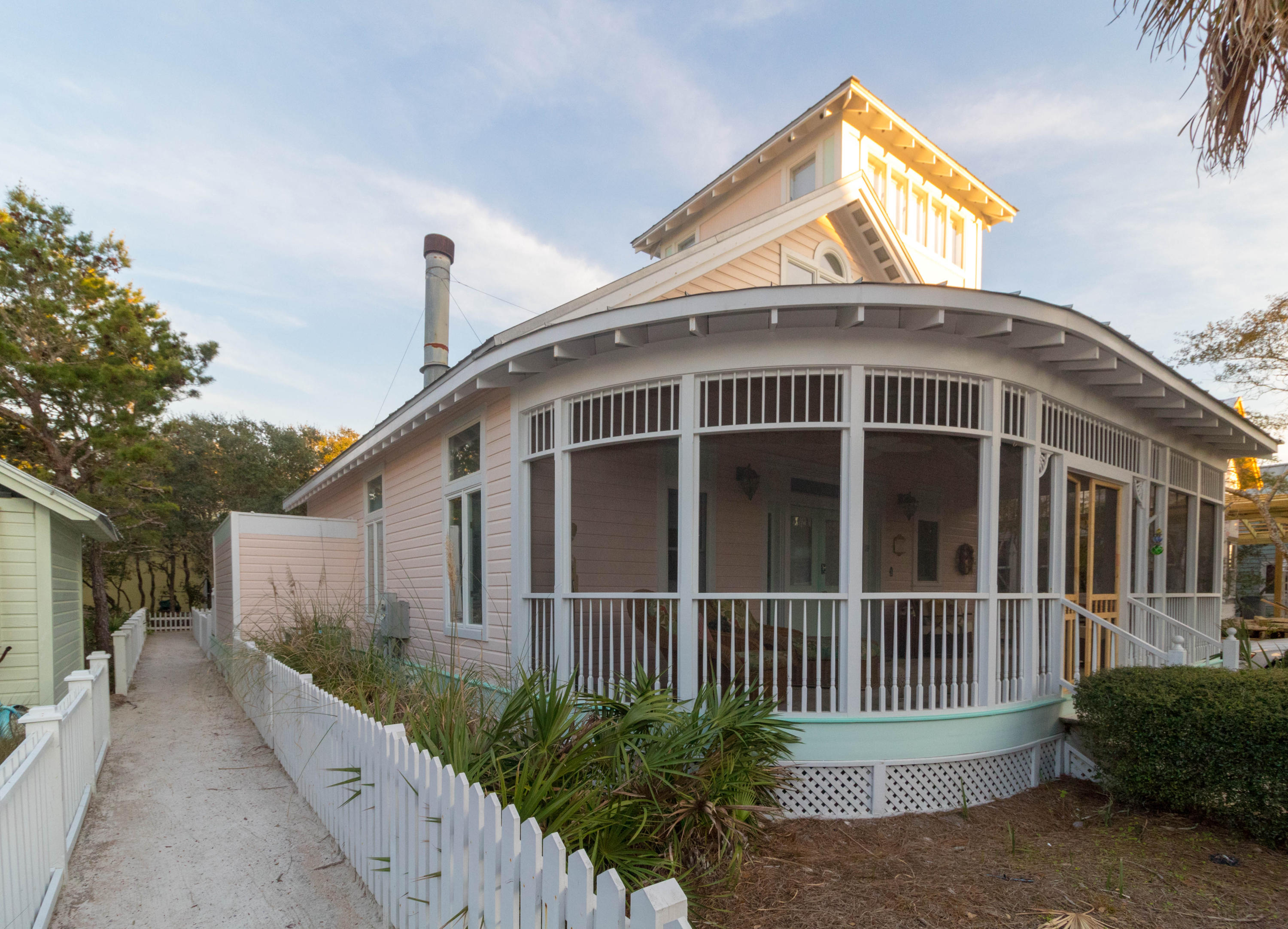 SEASIDE 06 - Residential
