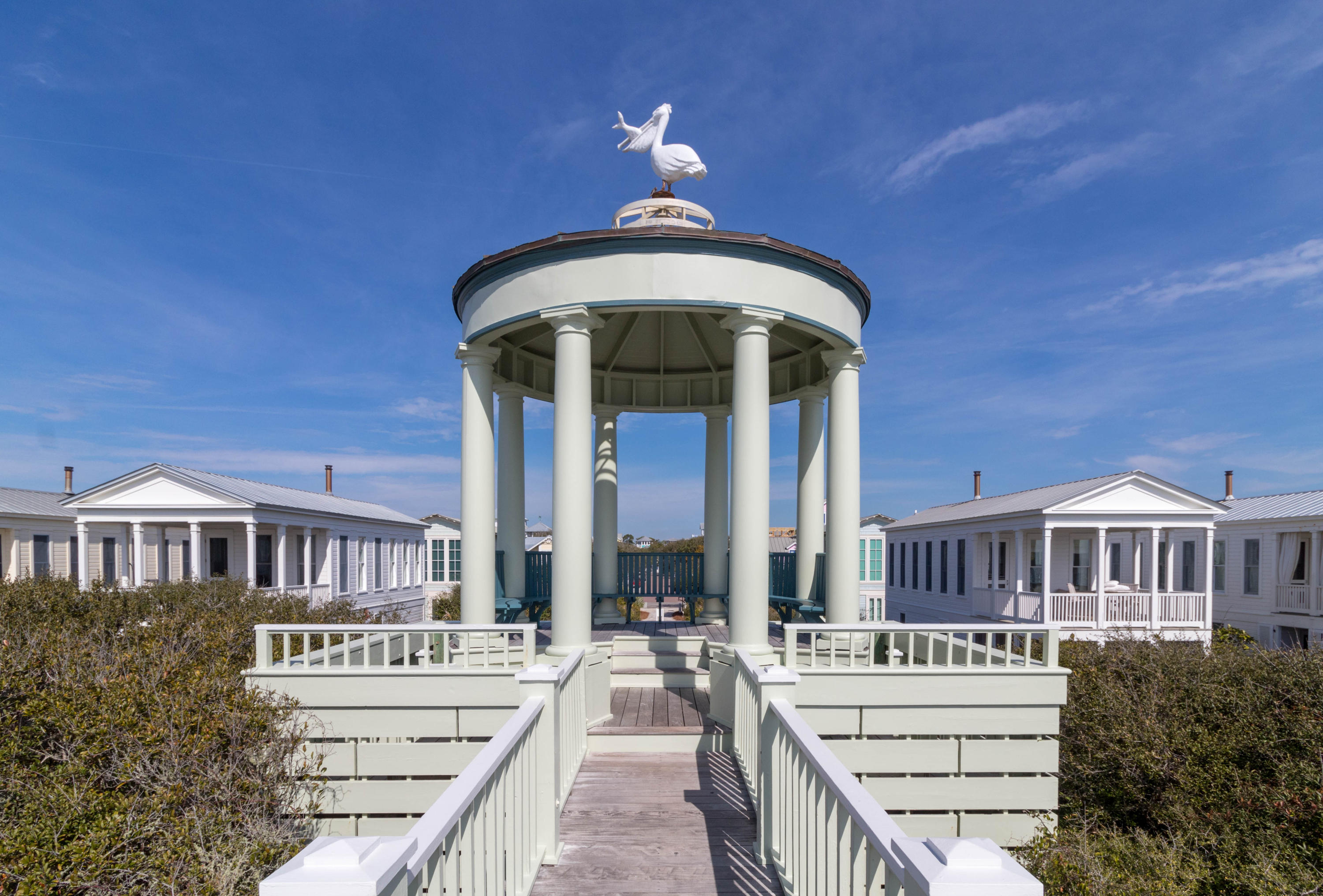 SEASIDE 06 - Residential