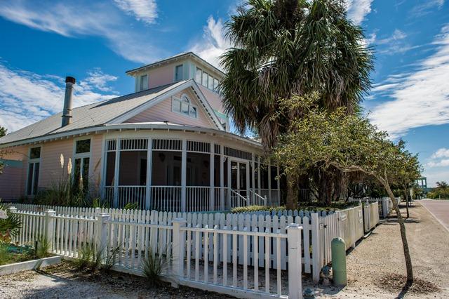 SEASIDE 06 - Residential