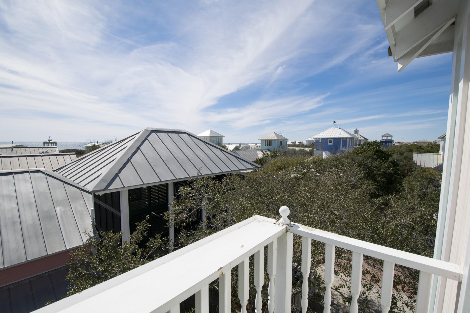 SEASIDE 06 - Residential