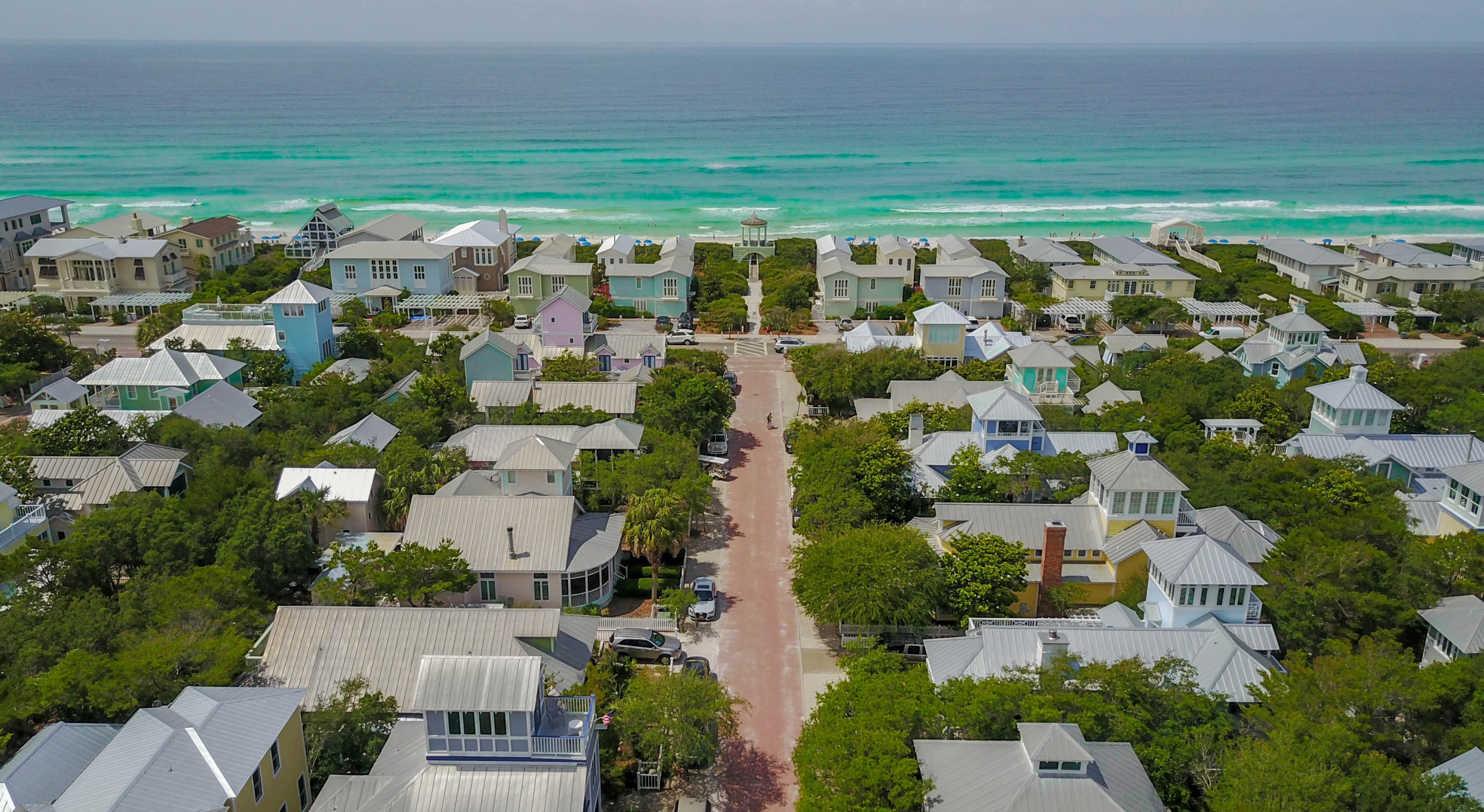 SEASIDE 06 - Residential