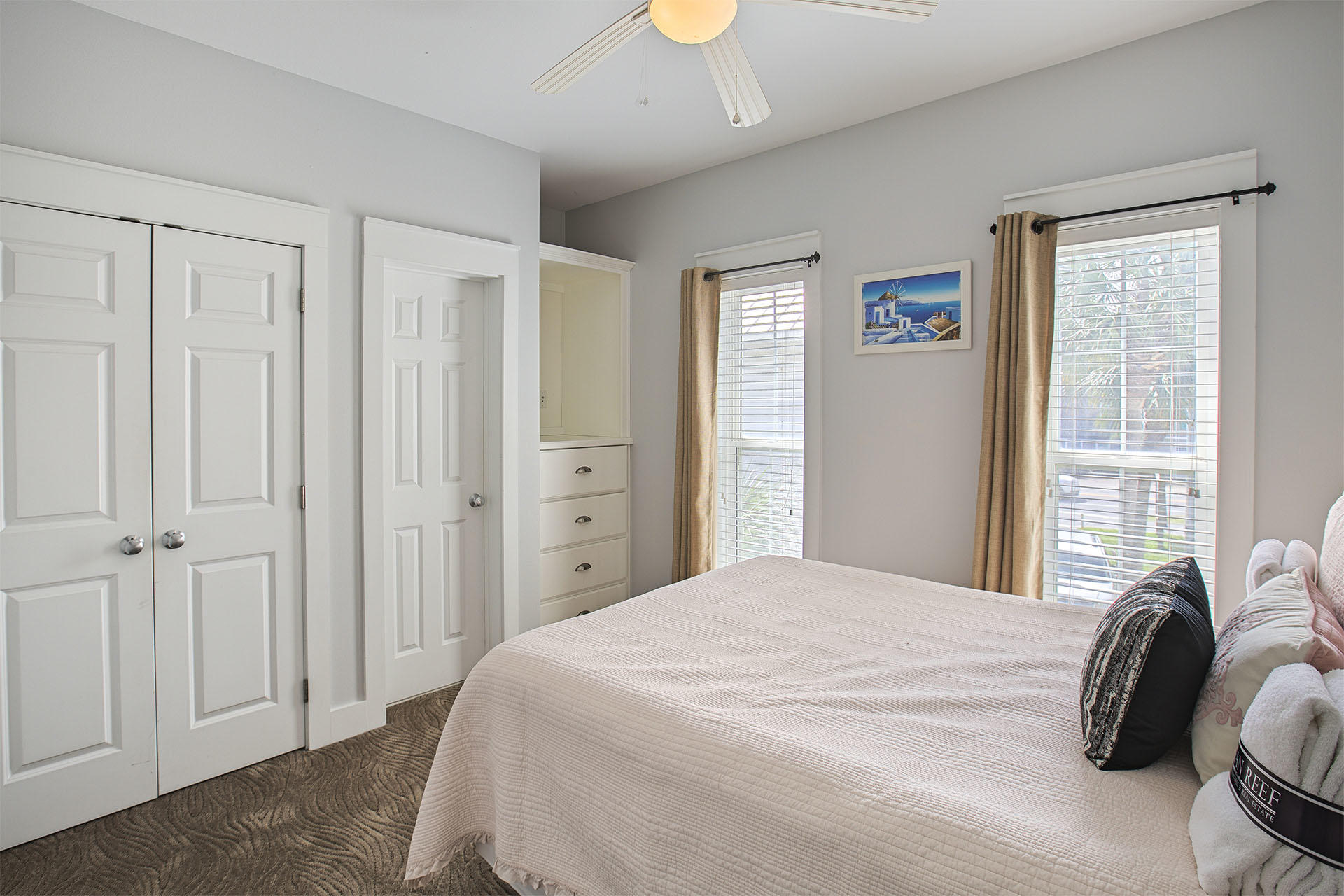 FRANGISTA BEACH 1ST ADDN - Residential