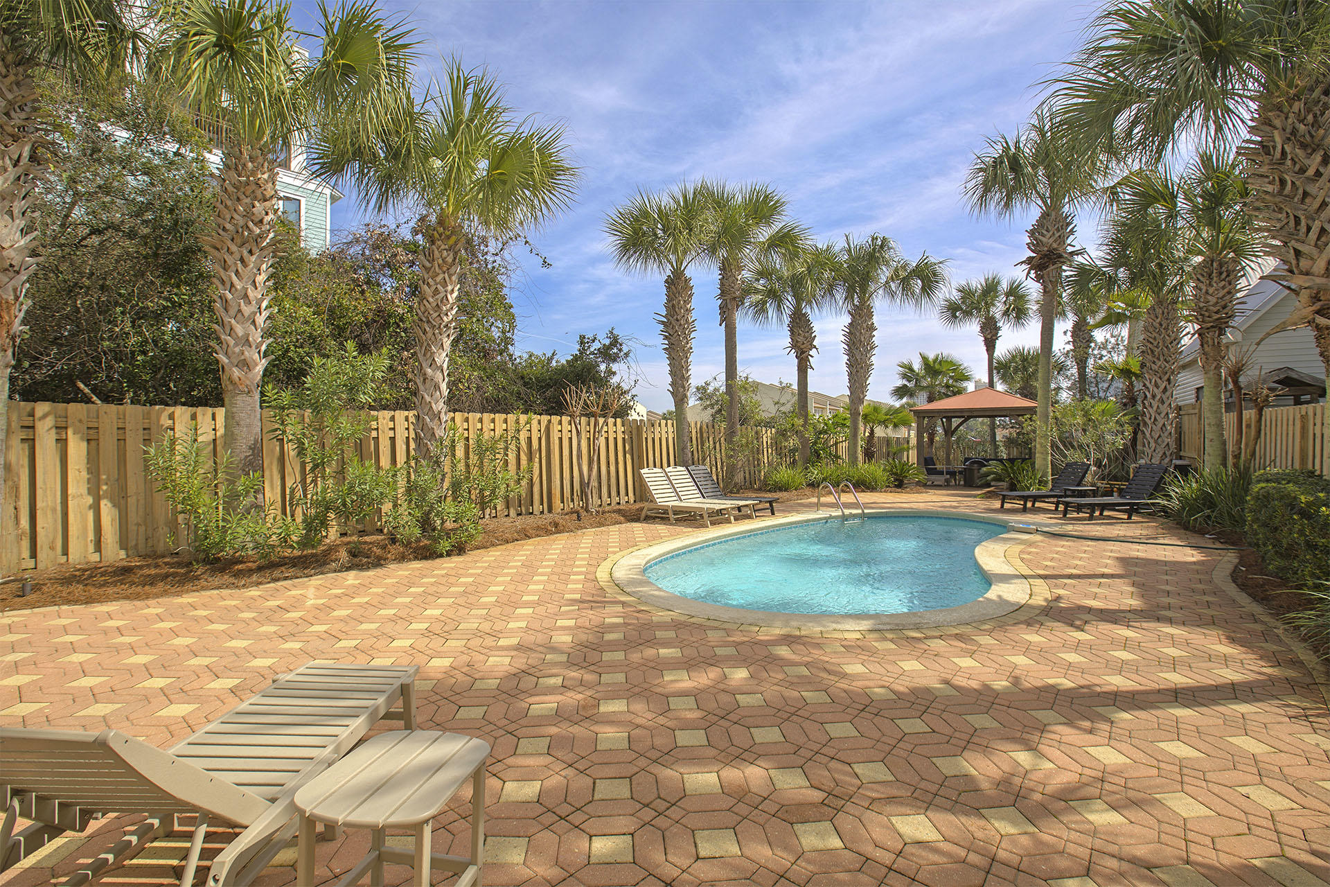FRANGISTA BEACH 1ST ADDN - Residential