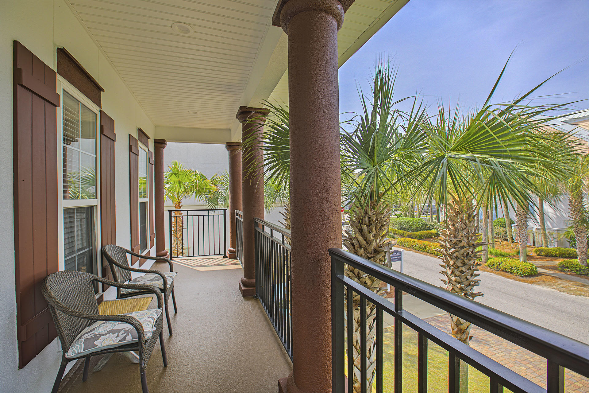 FRANGISTA BEACH 1ST ADDN - Residential