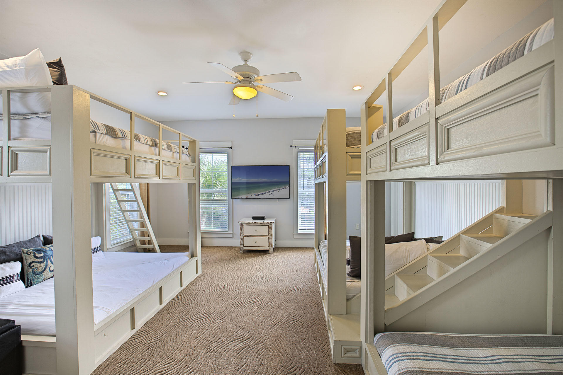 FRANGISTA BEACH 1ST ADDN - Residential