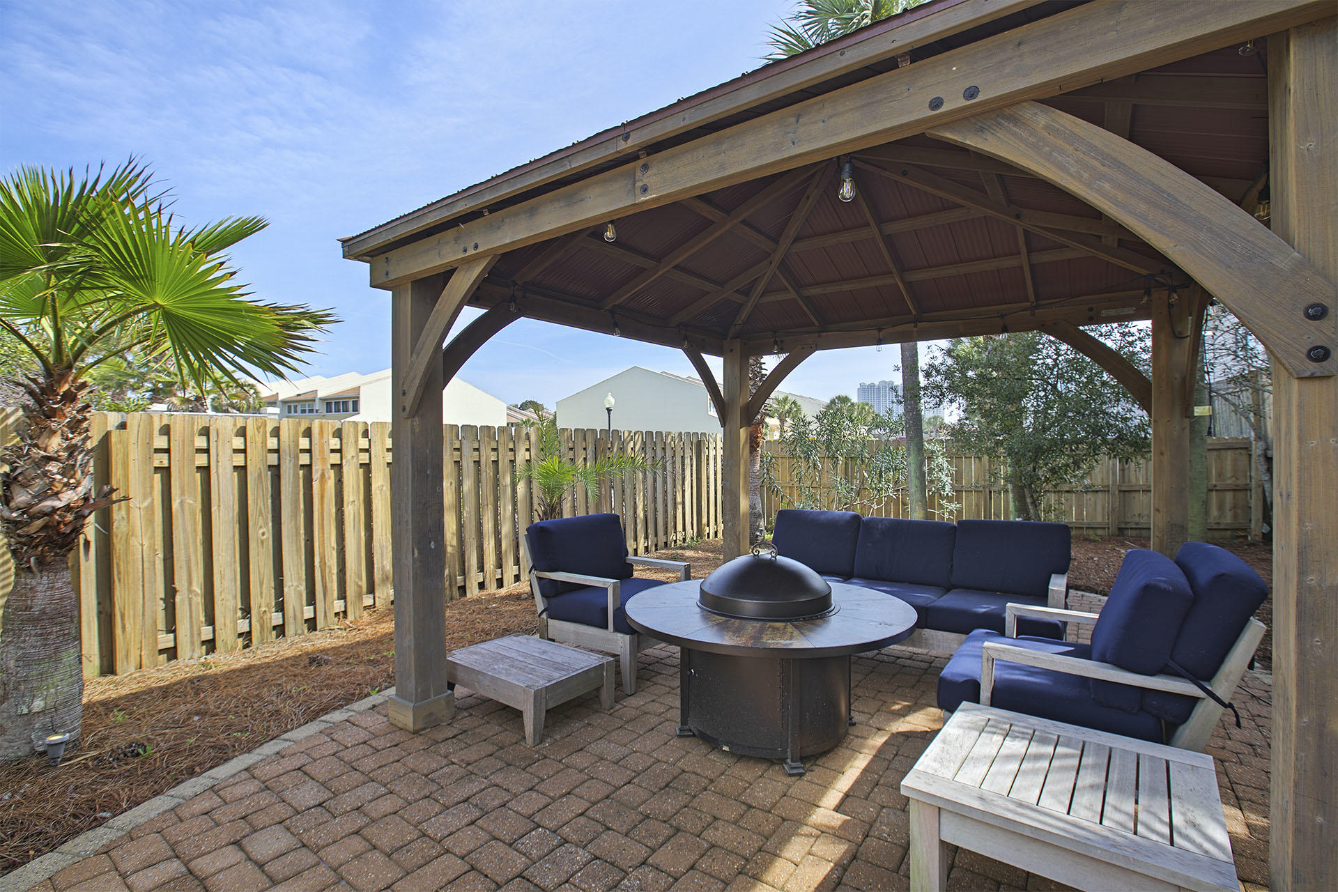 FRANGISTA BEACH 1ST ADDN - Residential