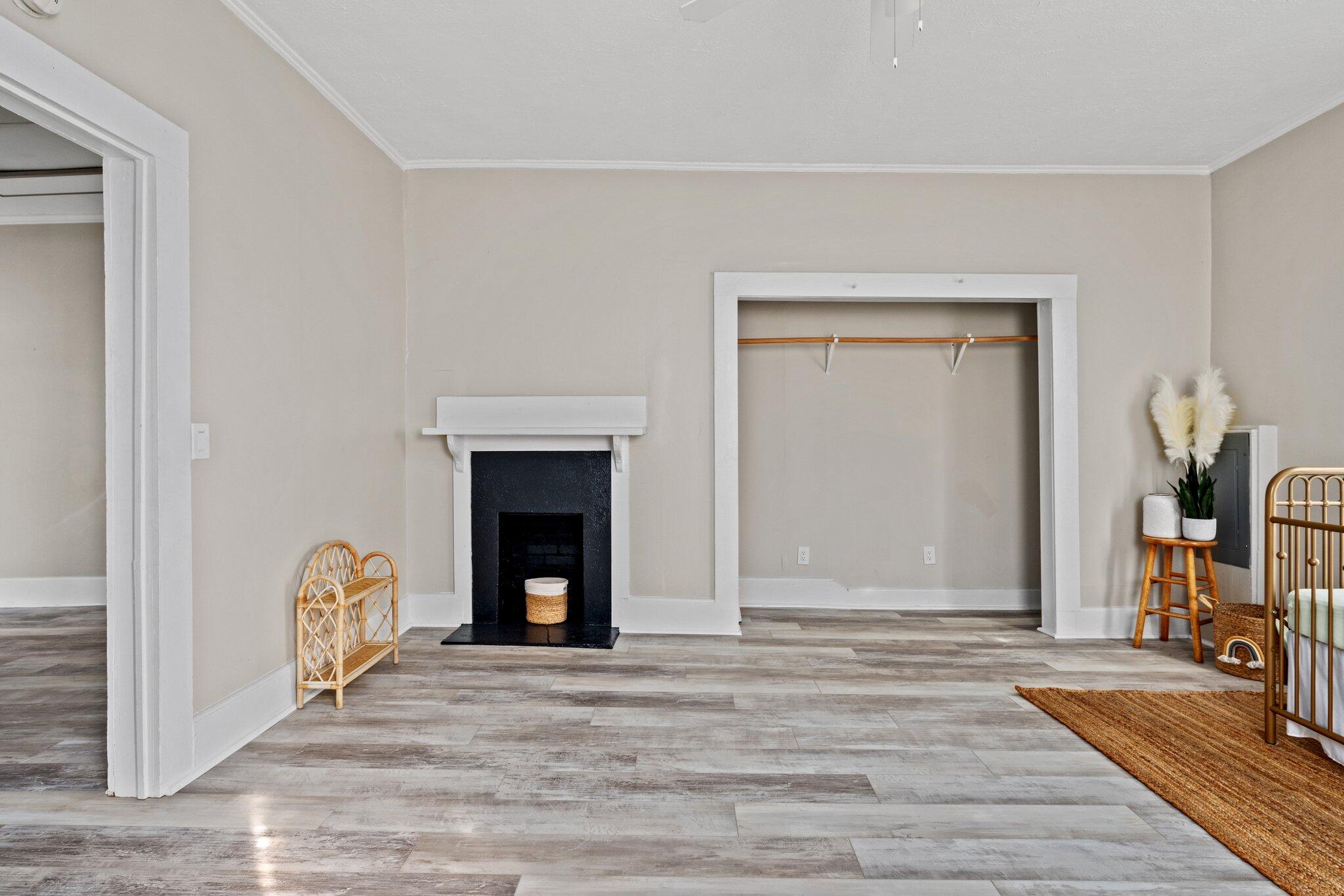 NO RECORDED SUBDIVISION - Residential