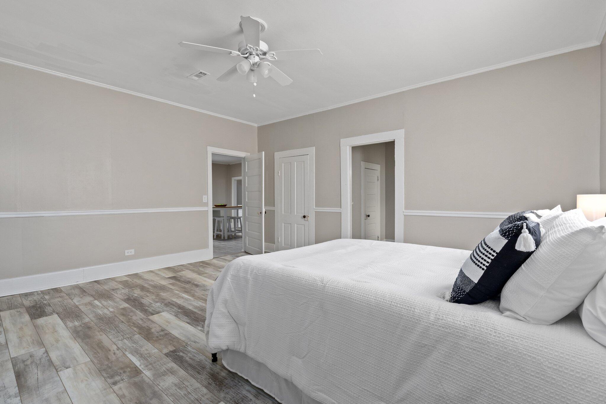 NO RECORDED SUBDIVISION - Residential