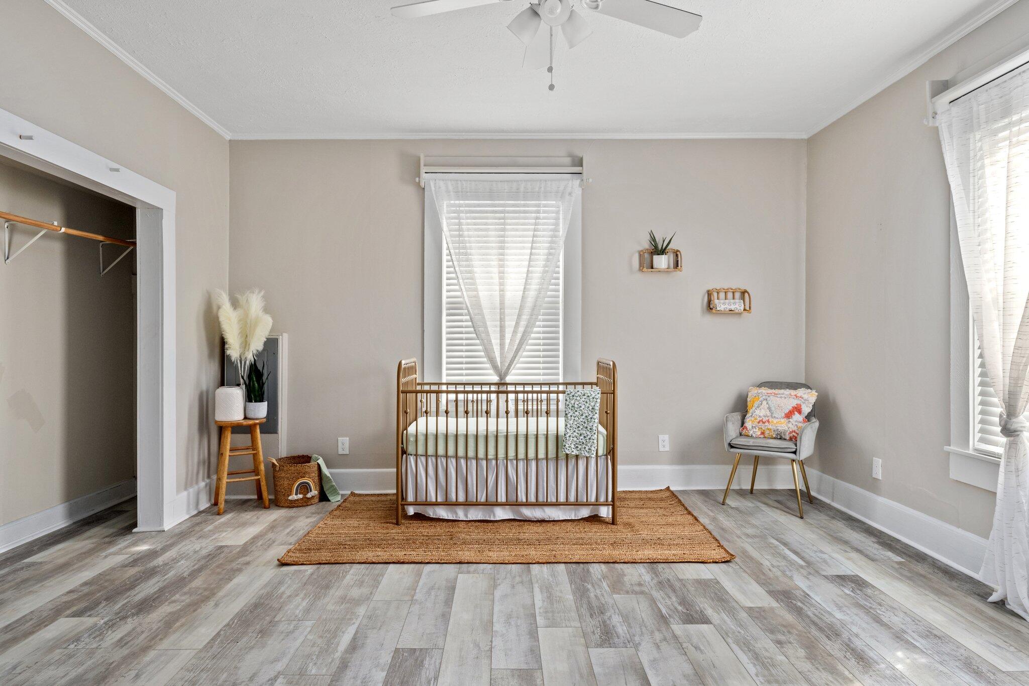 NO RECORDED SUBDIVISION - Residential