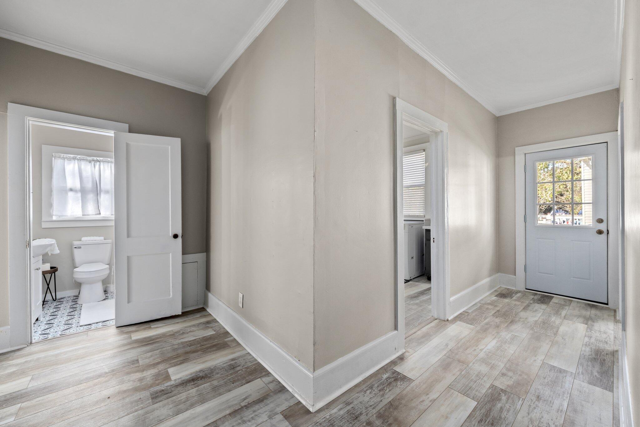 NO RECORDED SUBDIVISION - Residential