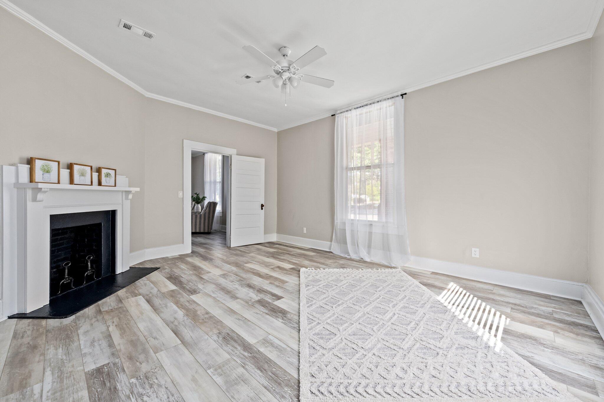 NO RECORDED SUBDIVISION - Residential