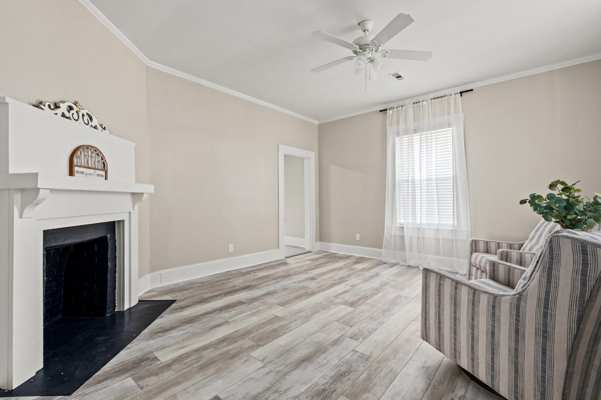 NO RECORDED SUBDIVISION - Residential