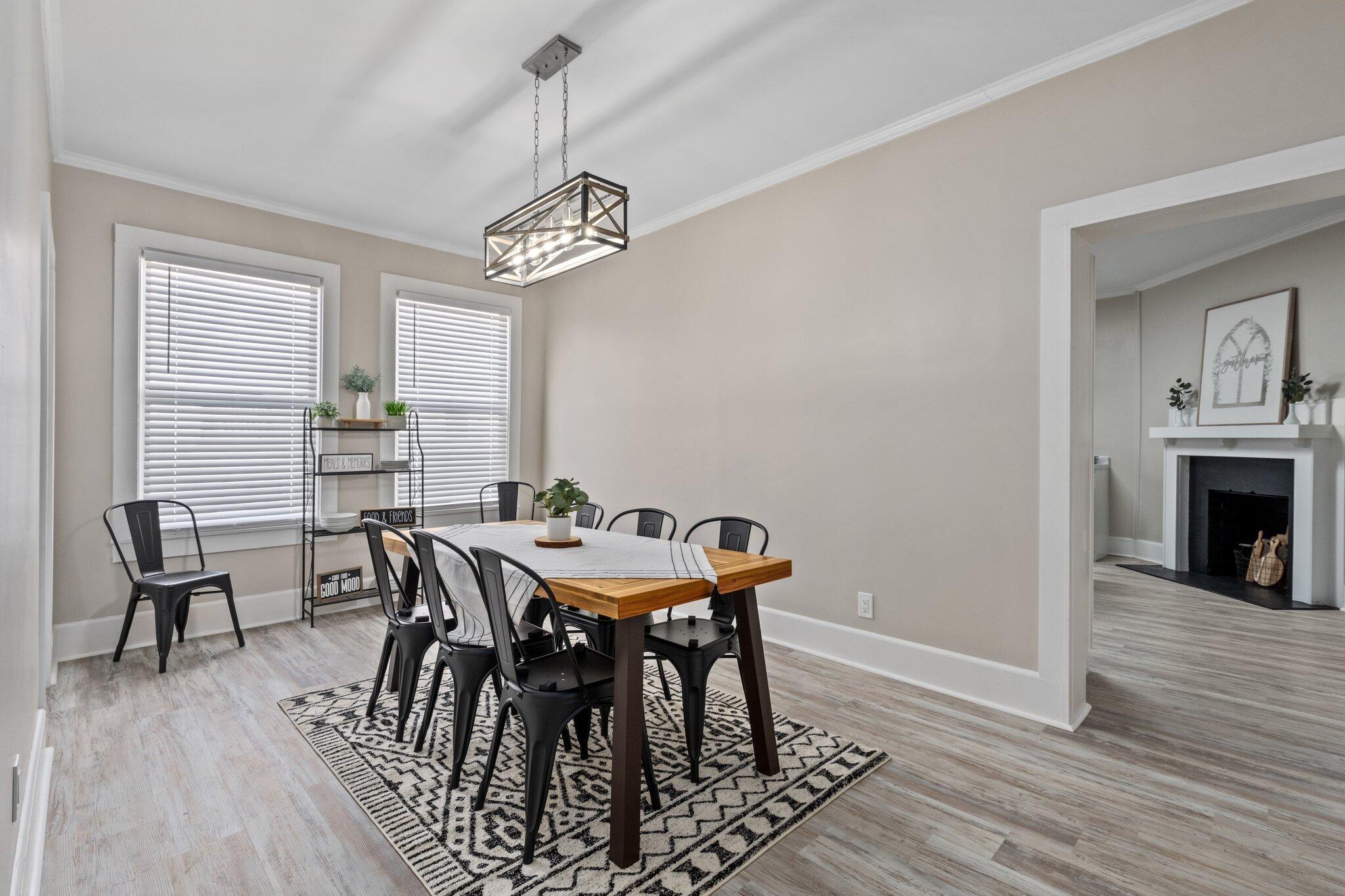 NO RECORDED SUBDIVISION - Residential