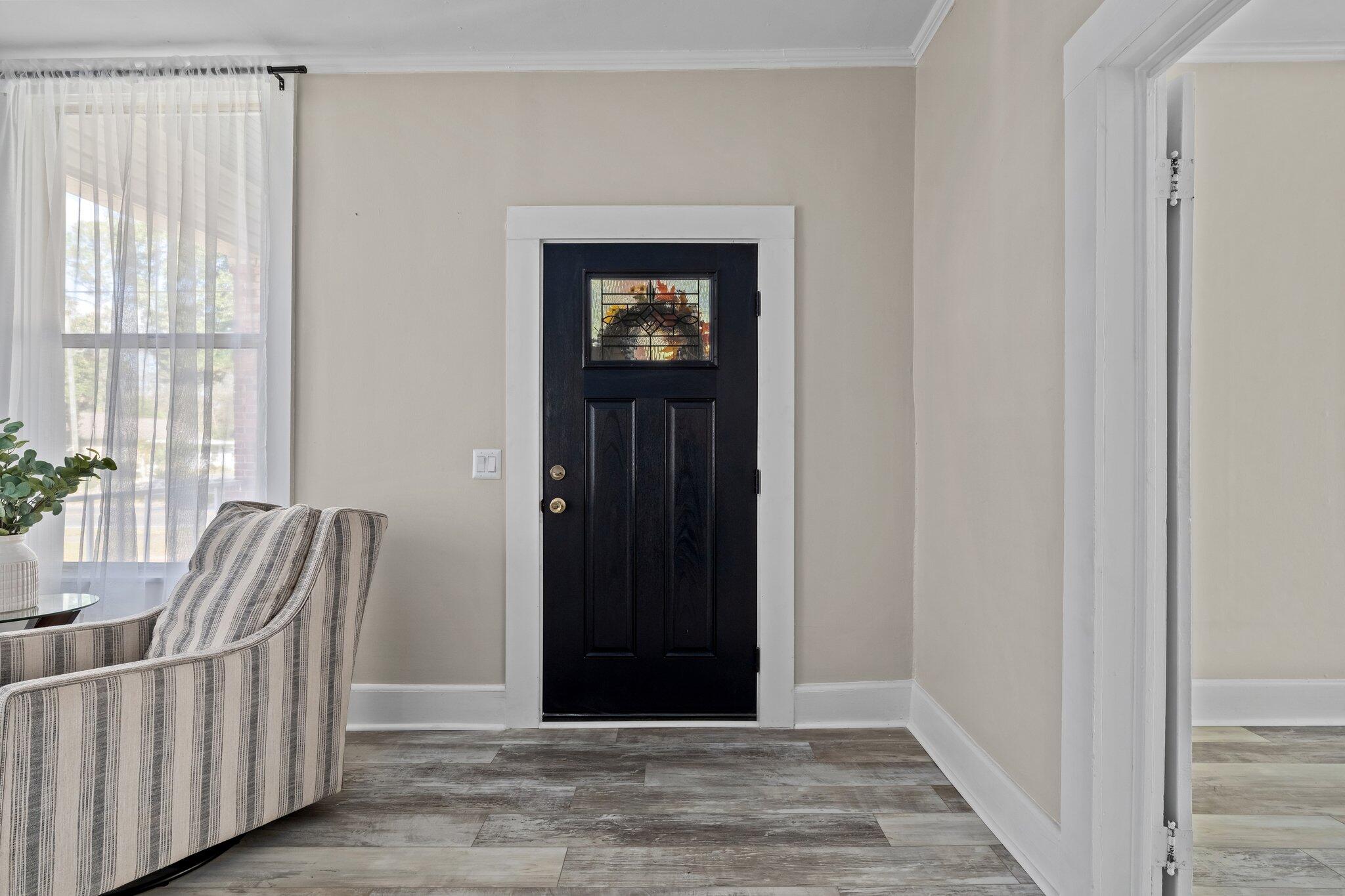 NO RECORDED SUBDIVISION - Residential