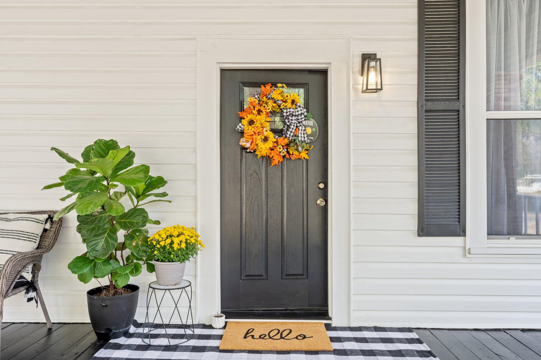 NO RECORDED SUBDIVISION - Residential