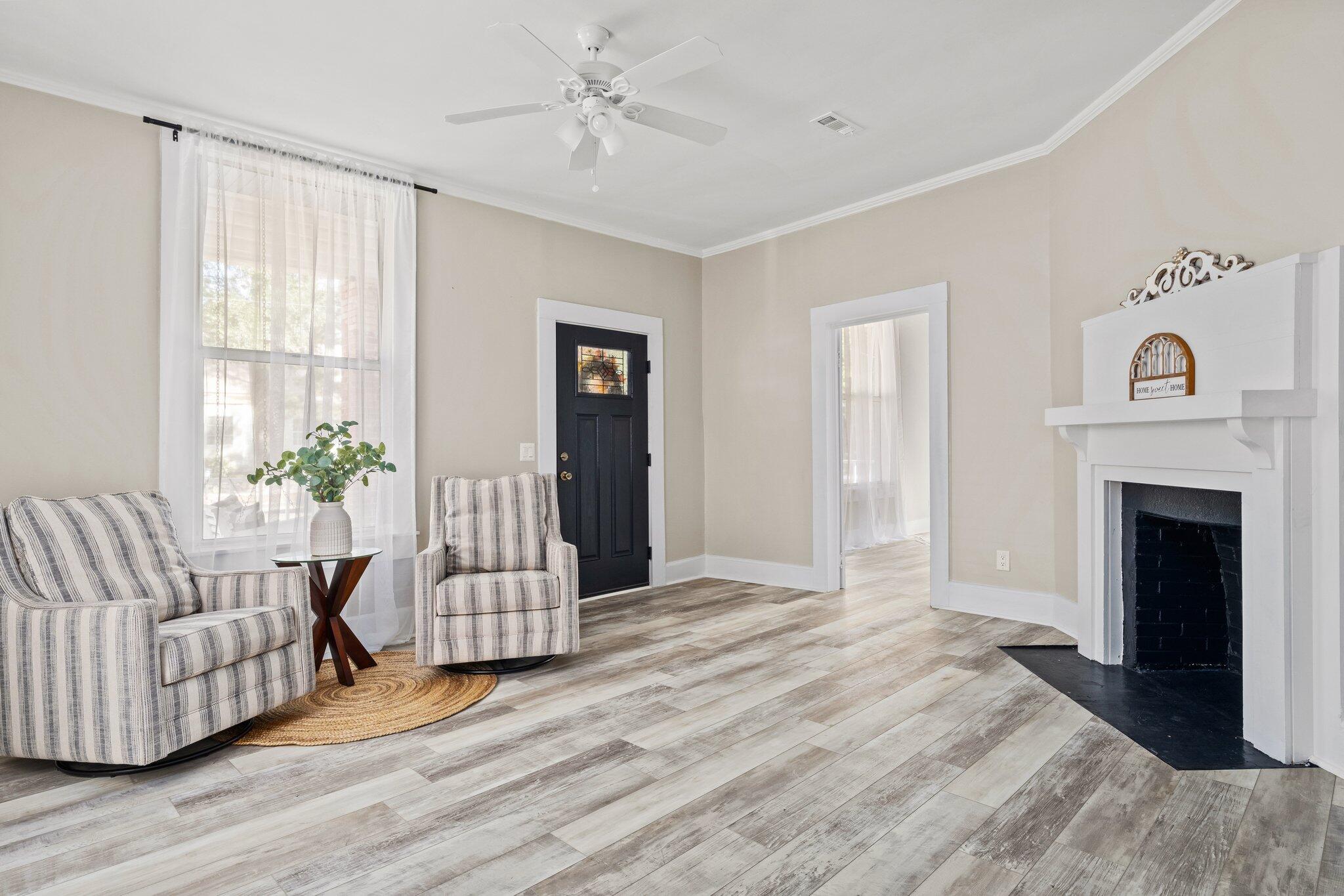 NO RECORDED SUBDIVISION - Residential