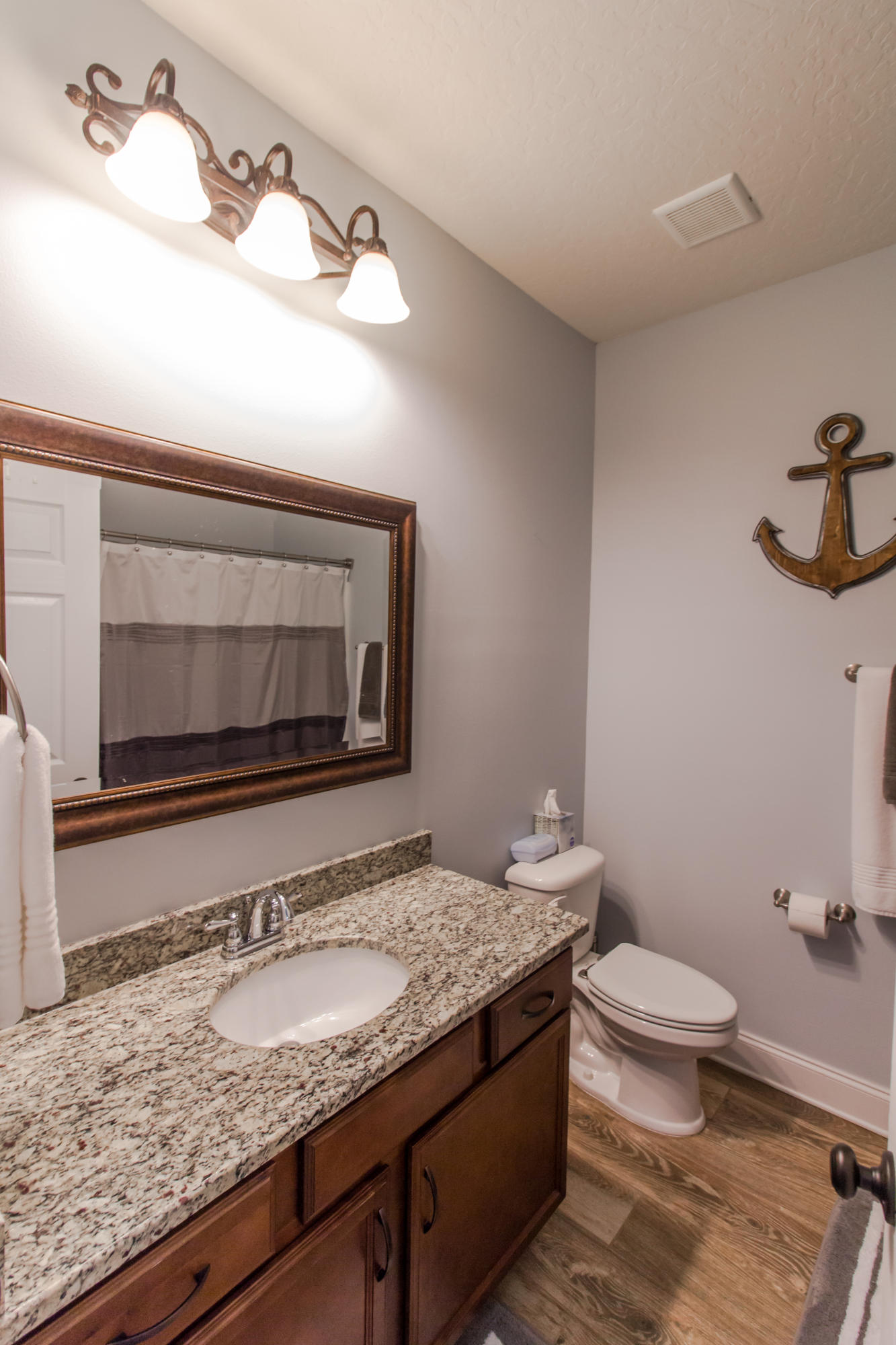 CRESCENT SHORES - Residential